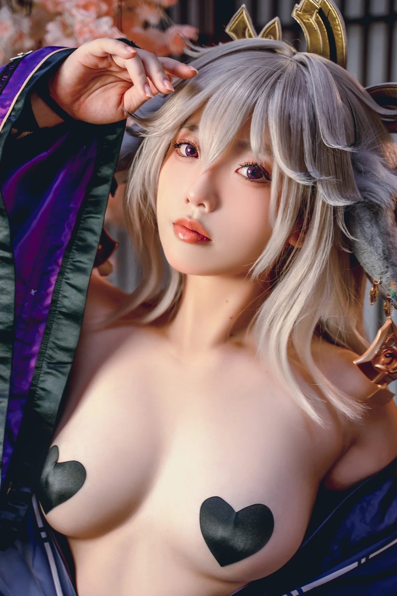 Messie Huang - Yae Alter — photo 30