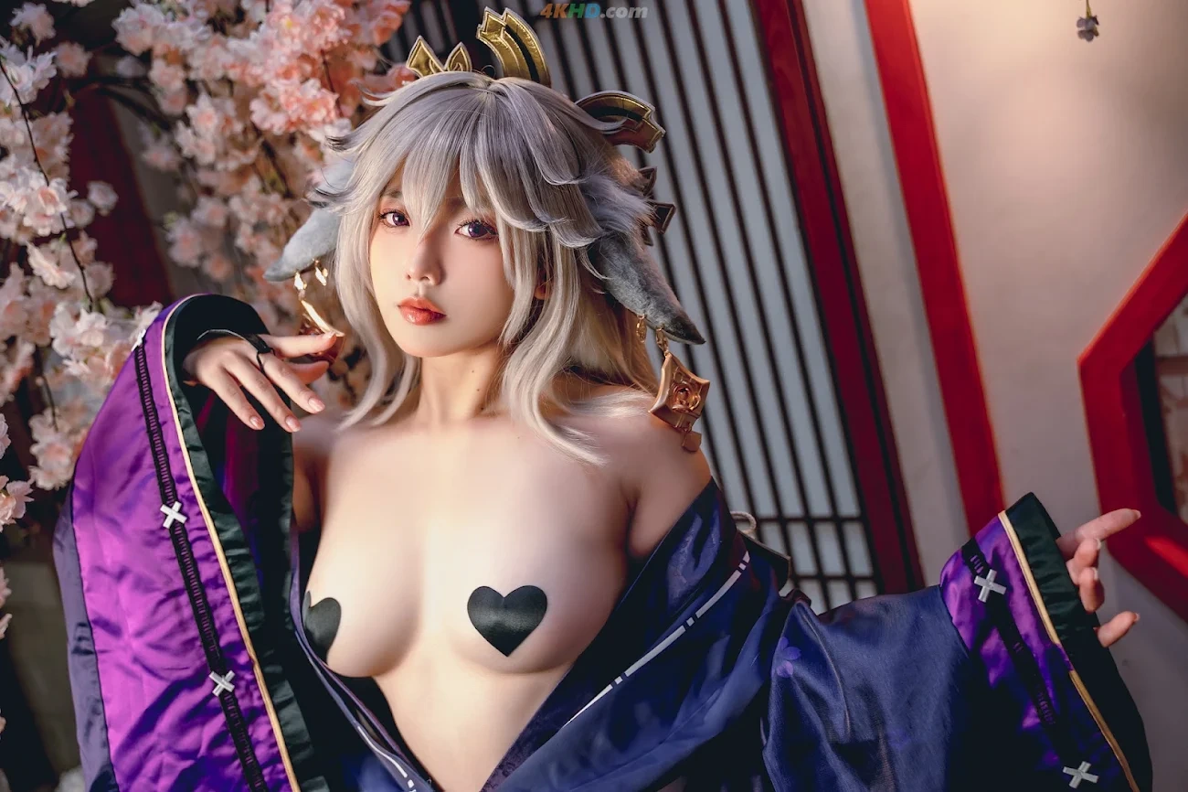 Messie Huang - Yae Alter — photo 31