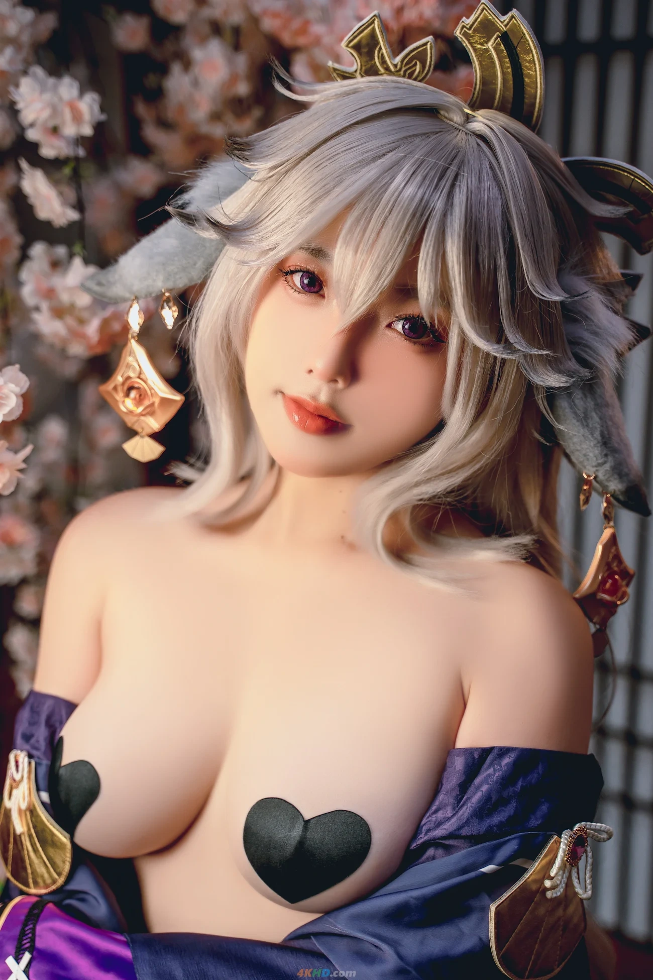 Messie Huang - Yae Alter — photo 32