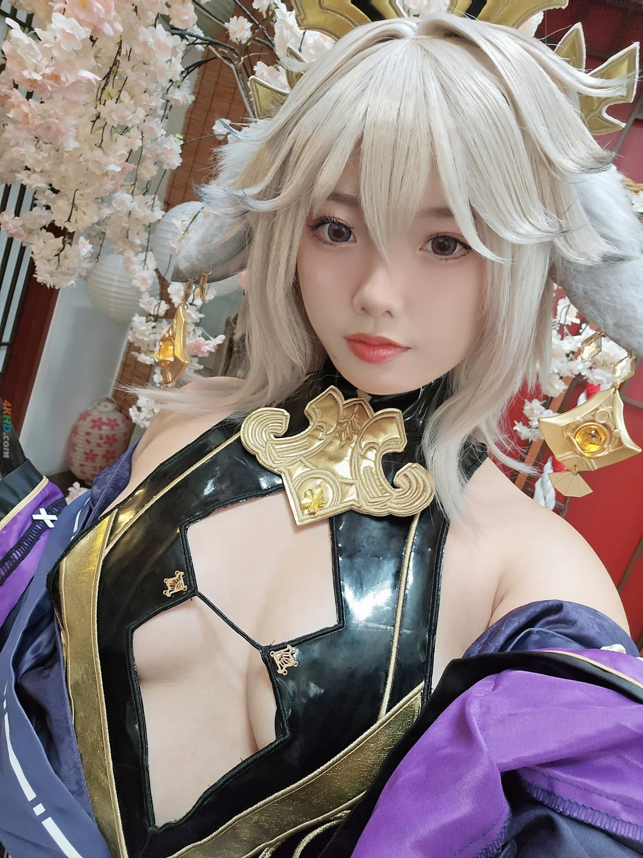 Messie Huang - Yae Alter — photo 36