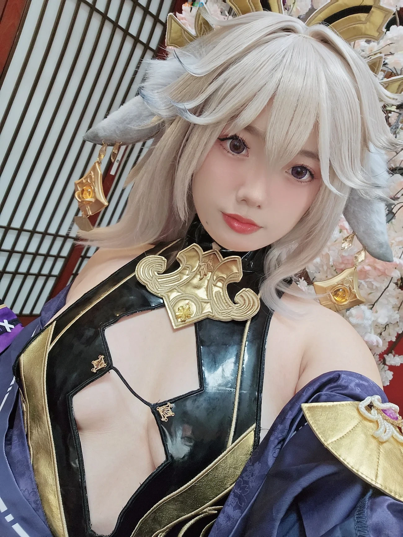 Messie Huang - Yae Alter — photo 38