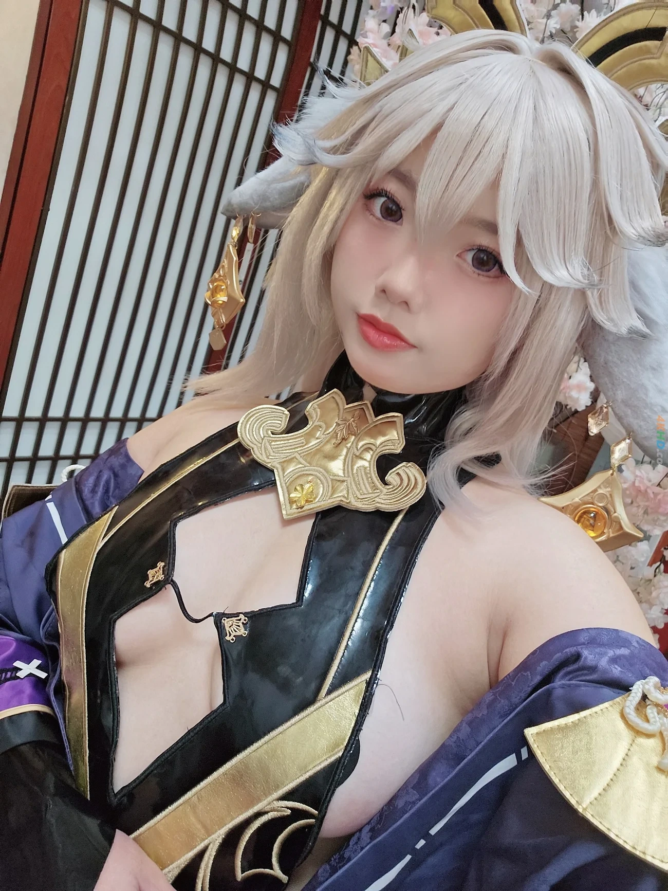 Messie Huang - Yae Alter — photo 39