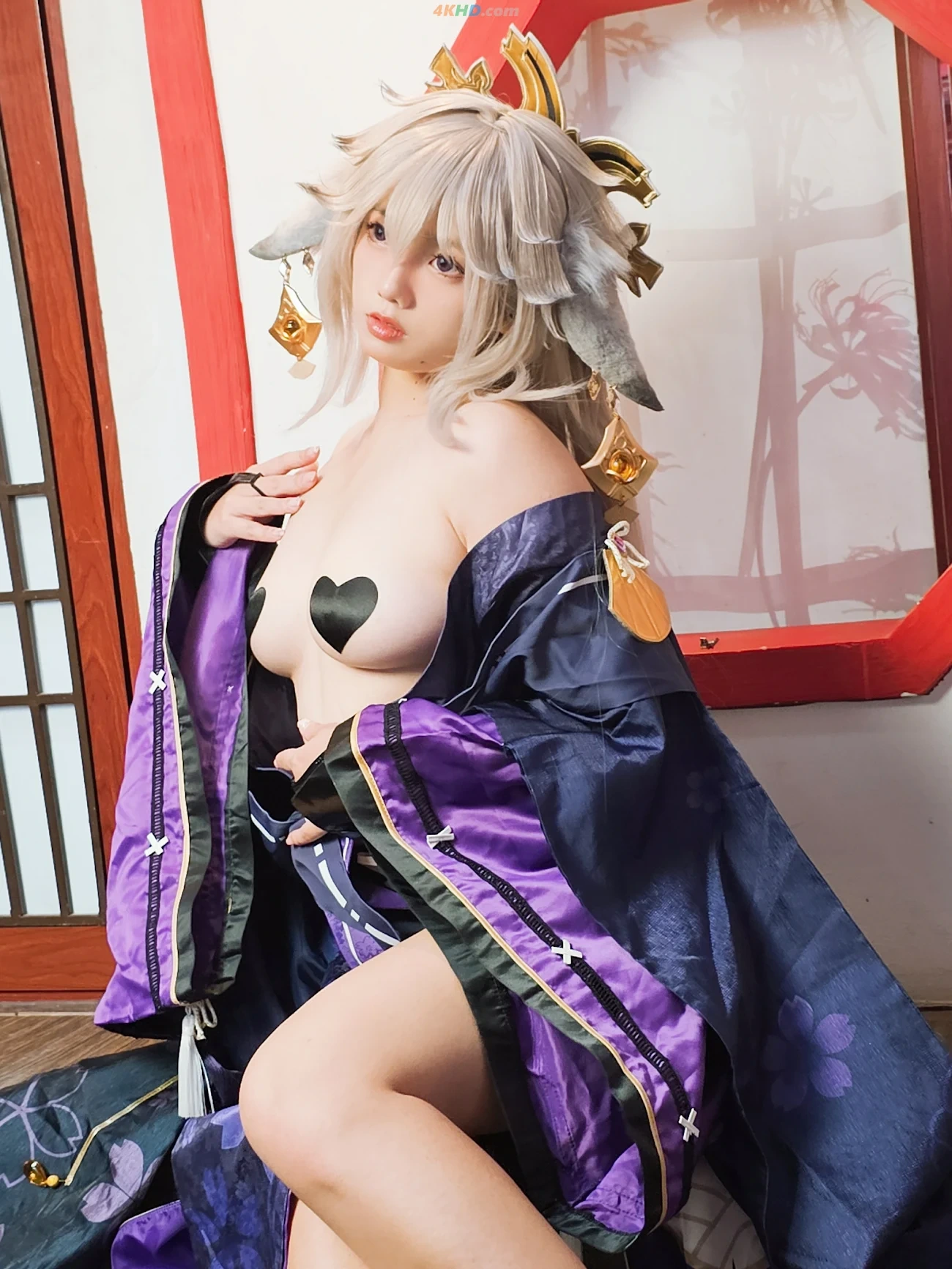 Messie Huang - Yae Alter — photo 41