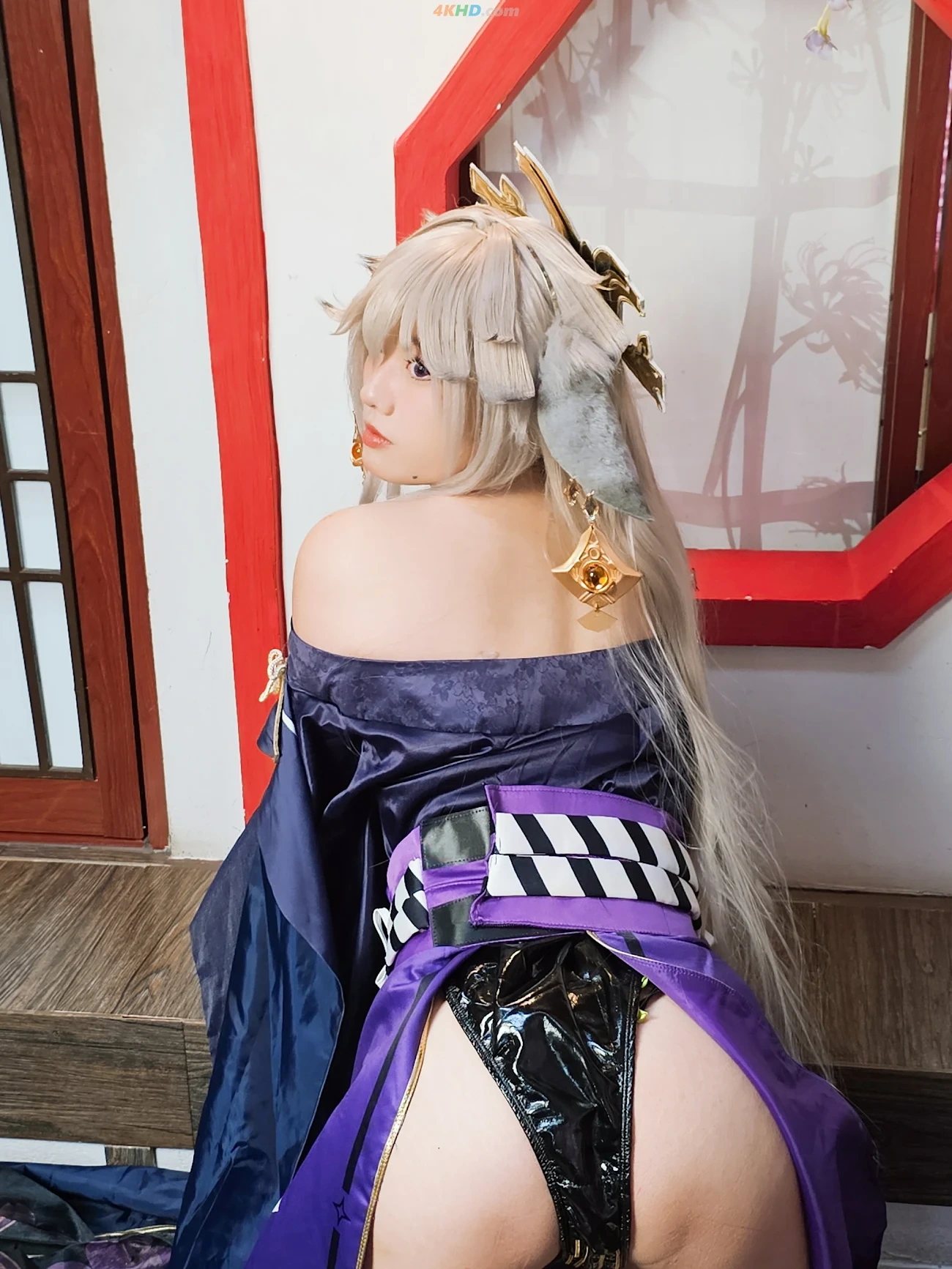 Messie Huang - Yae Alter — photo 44