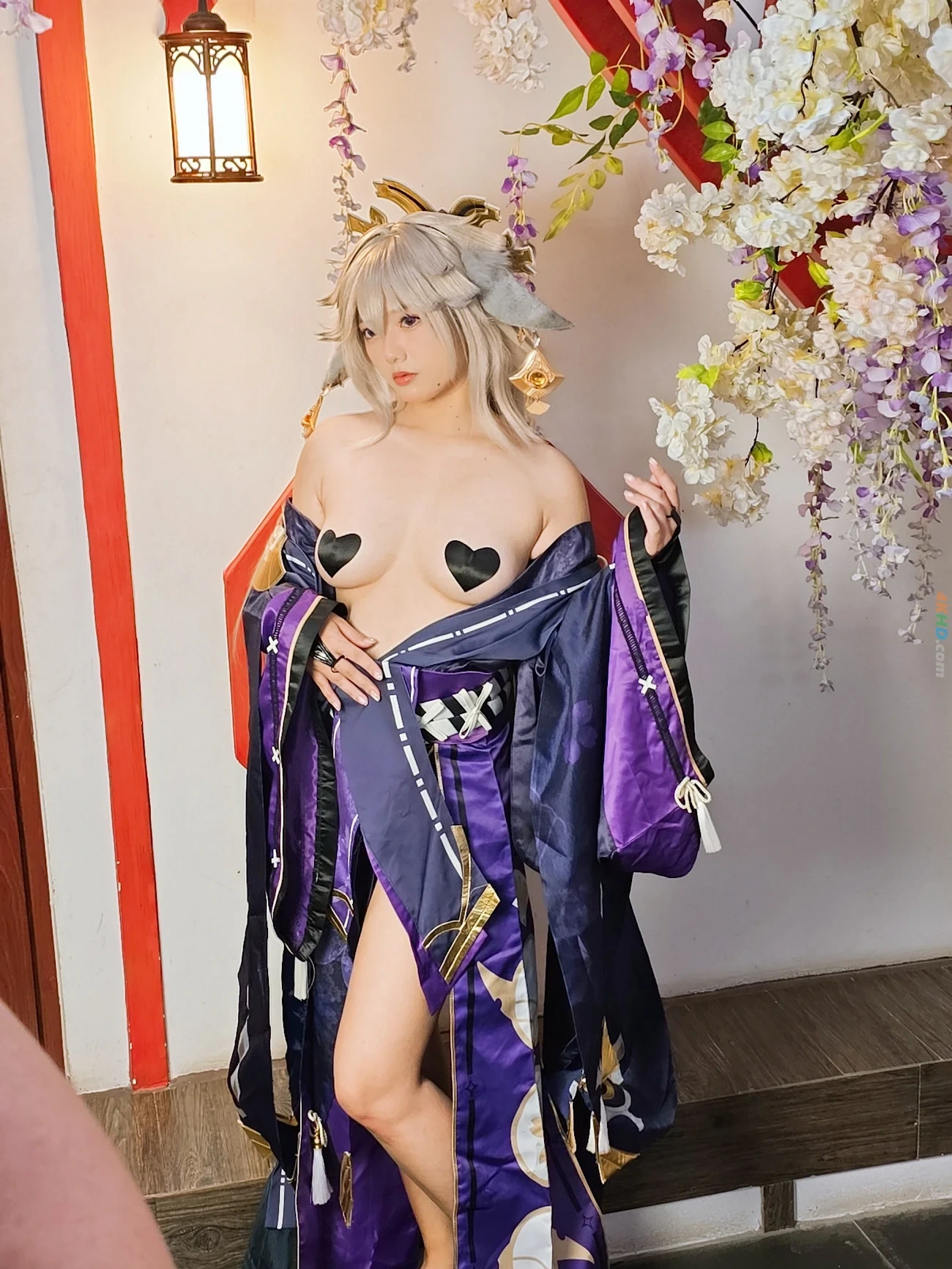 Messie Huang - Yae Alter — photo 45