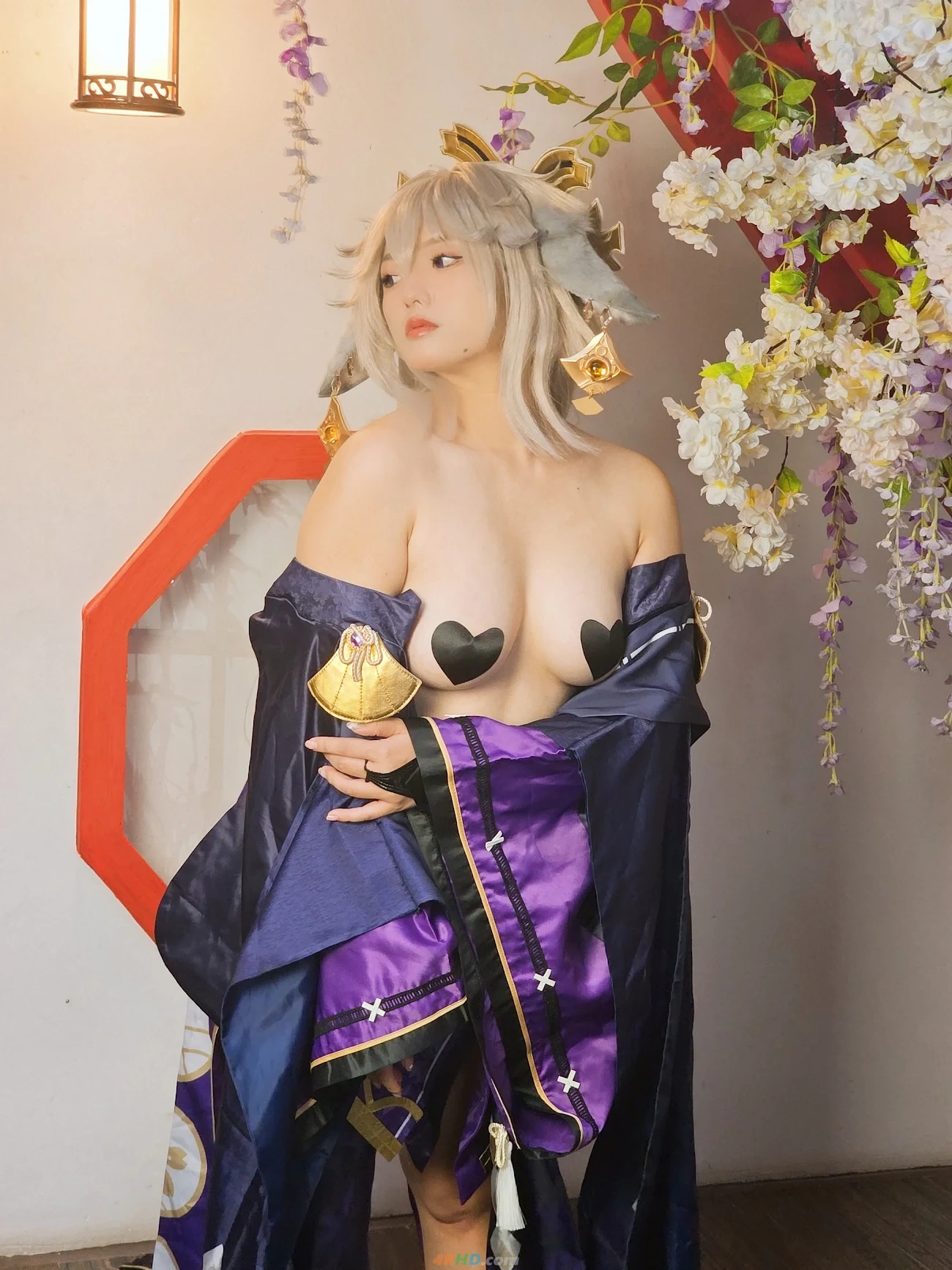 Messie Huang - Yae Alter — photo 47