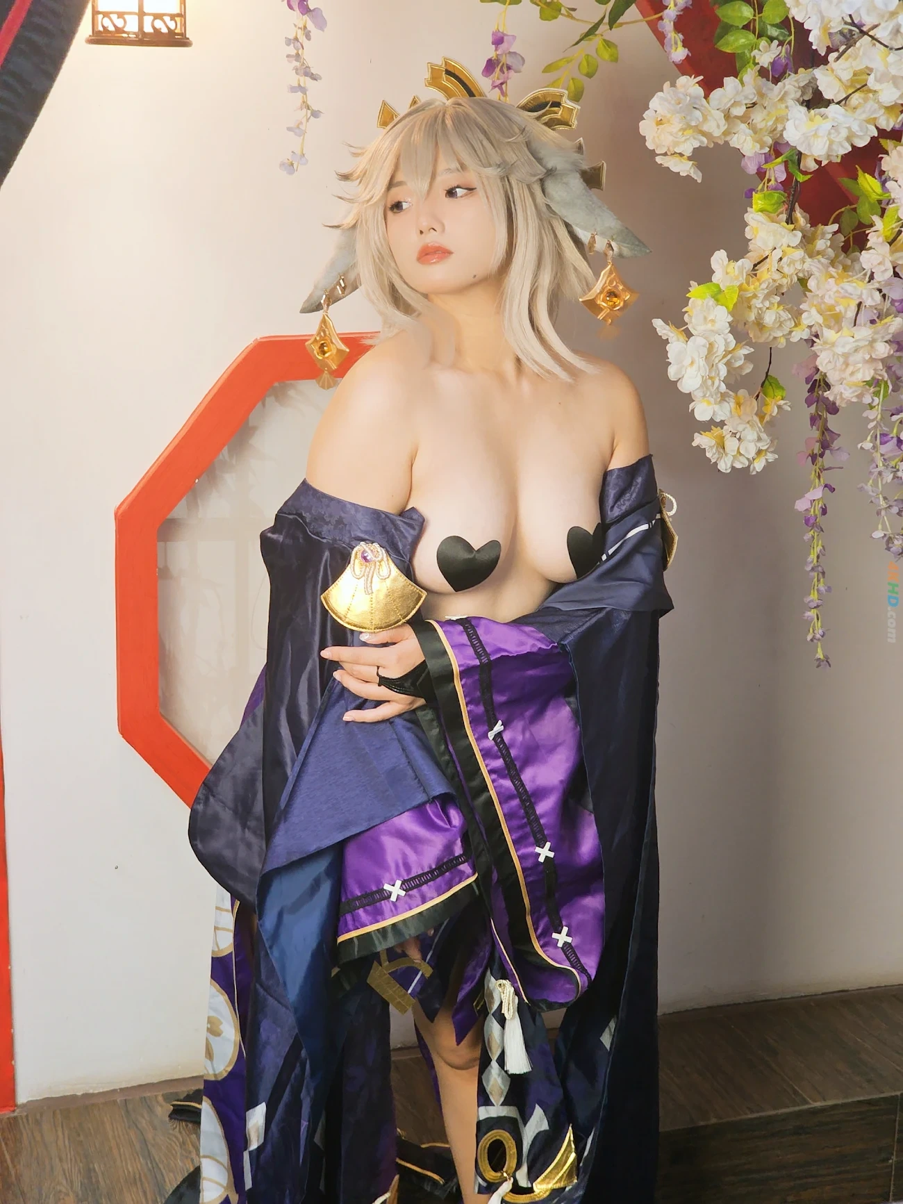 Messie Huang - Yae Alter — photo 48
