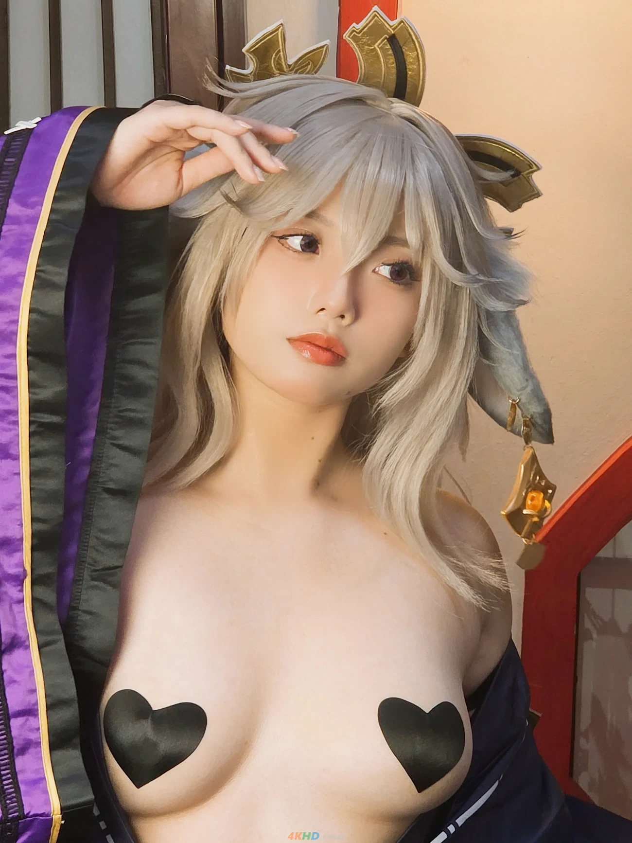 Messie Huang - Yae Alter — photo 50