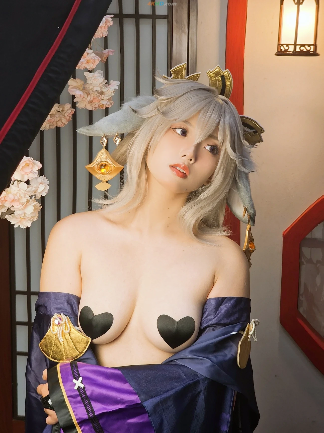 Messie Huang - Yae Alter — photo 52