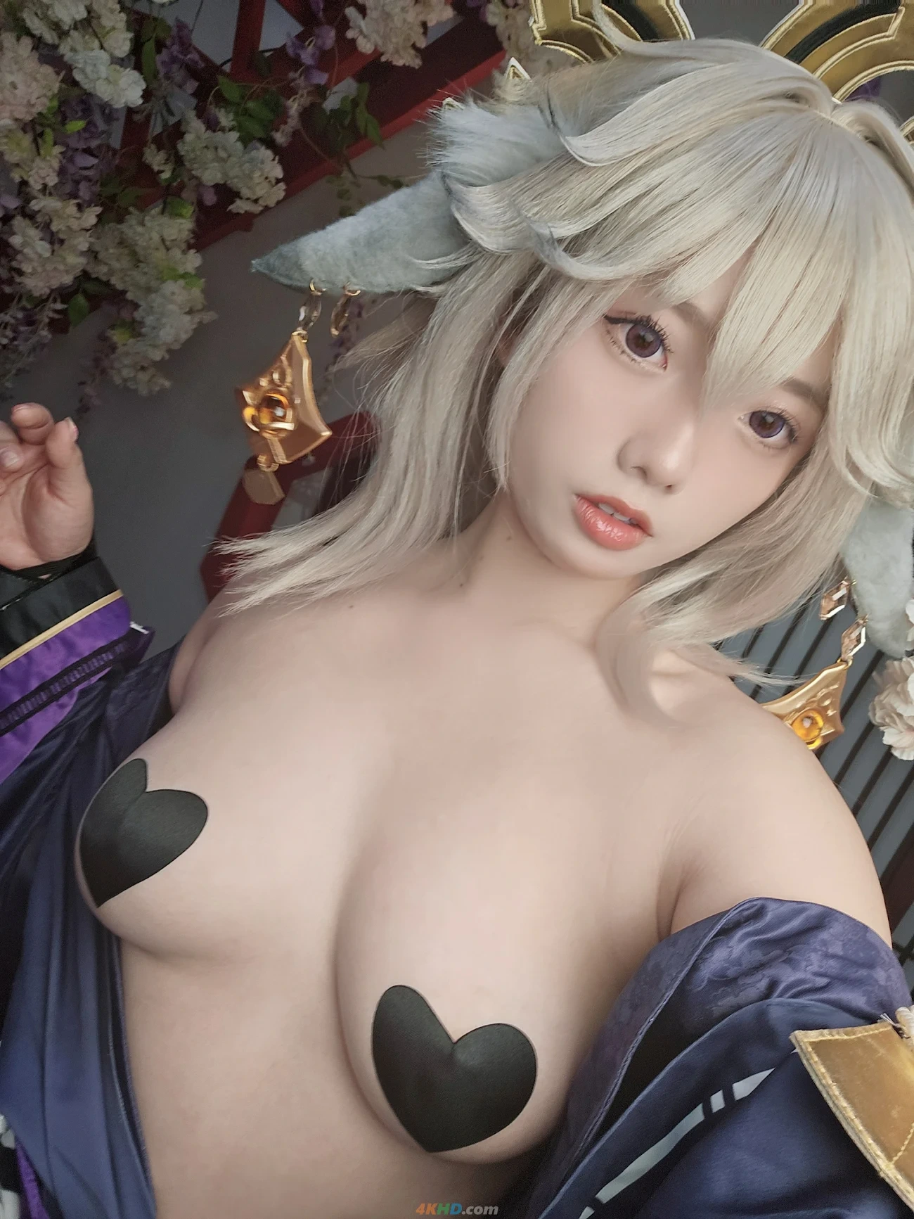 Messie Huang - Yae Alter — photo 56