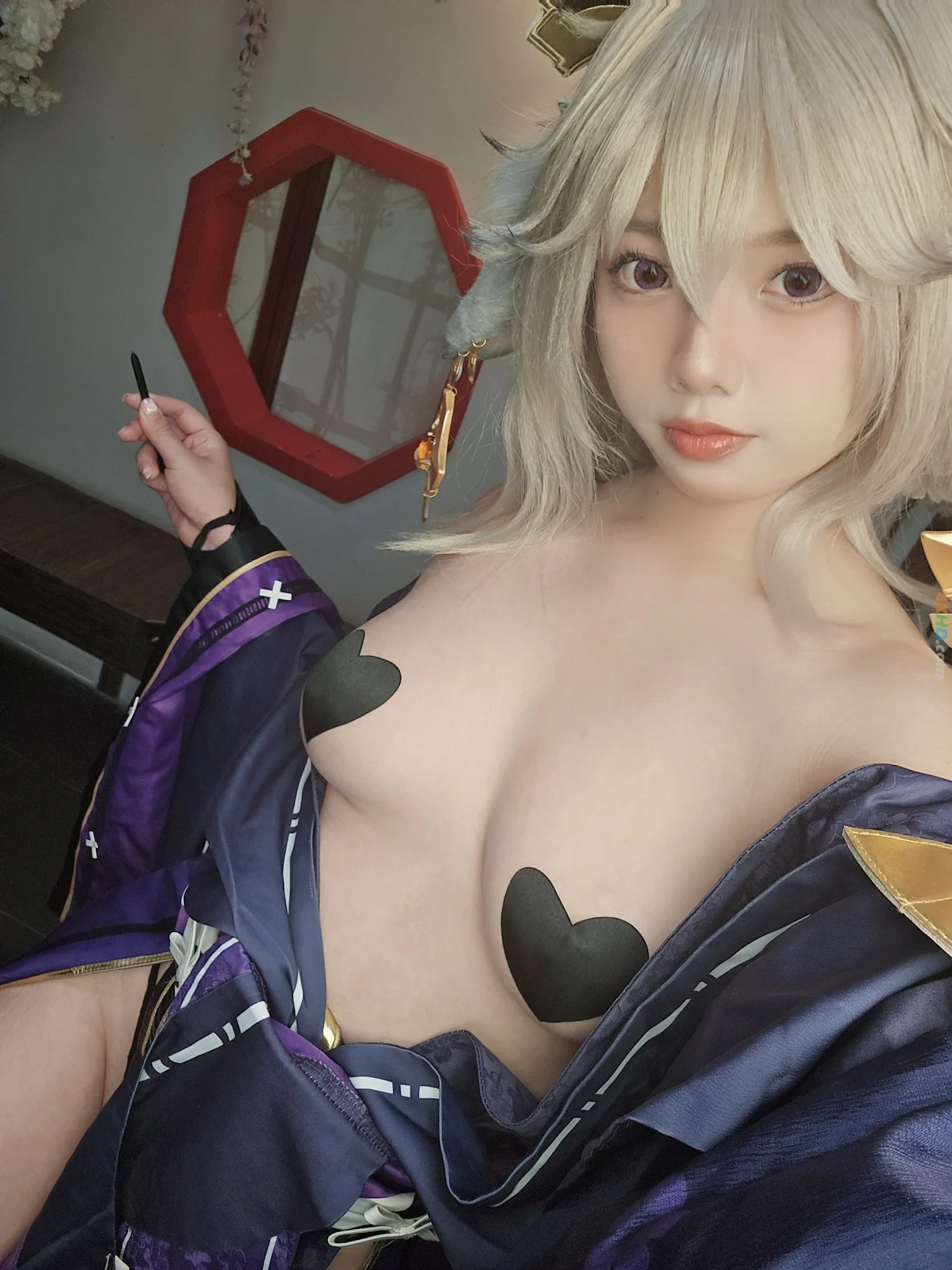 Messie Huang - Yae Alter — photo 58