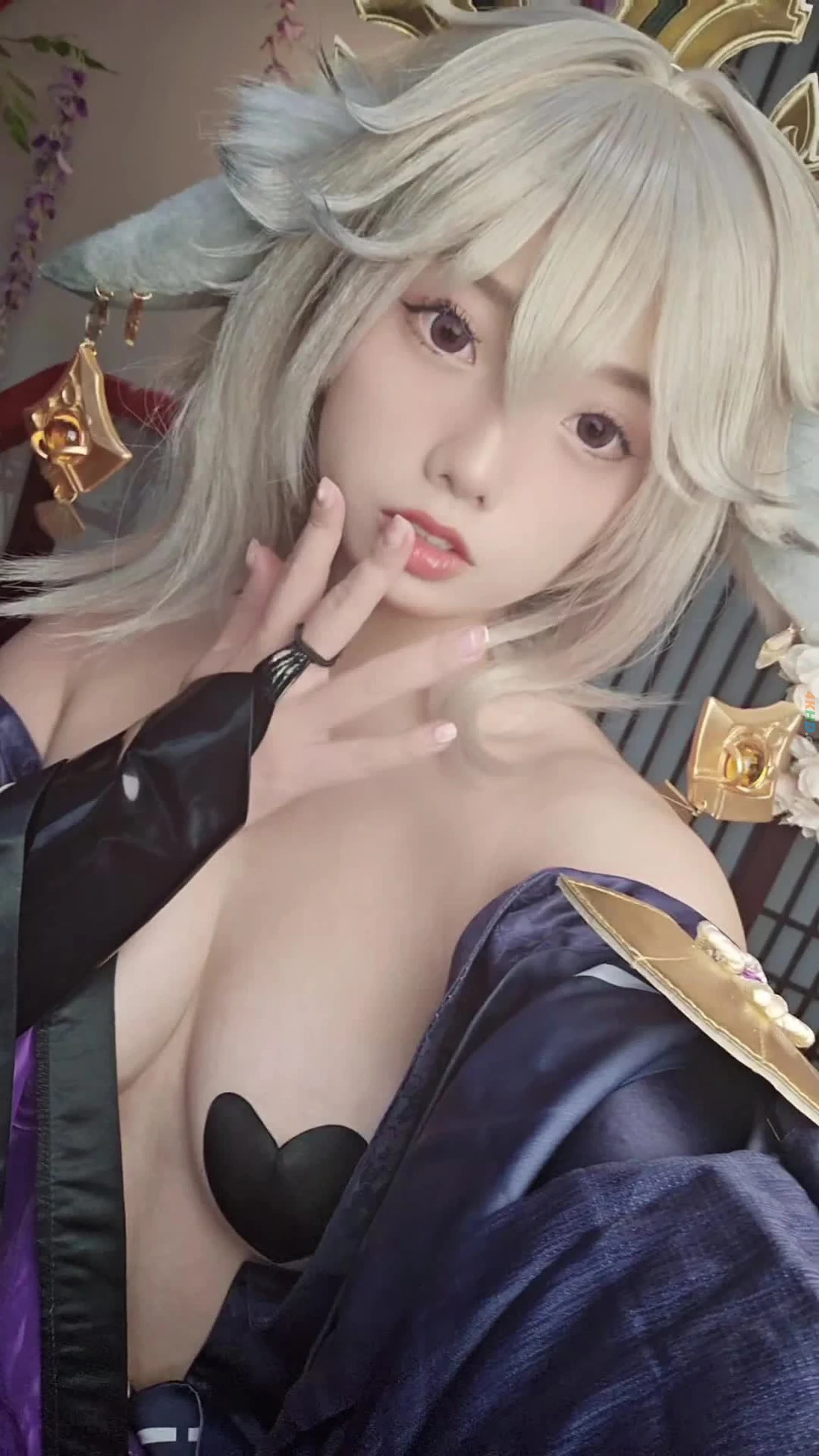 Messie Huang - Yae Alter — photo 60