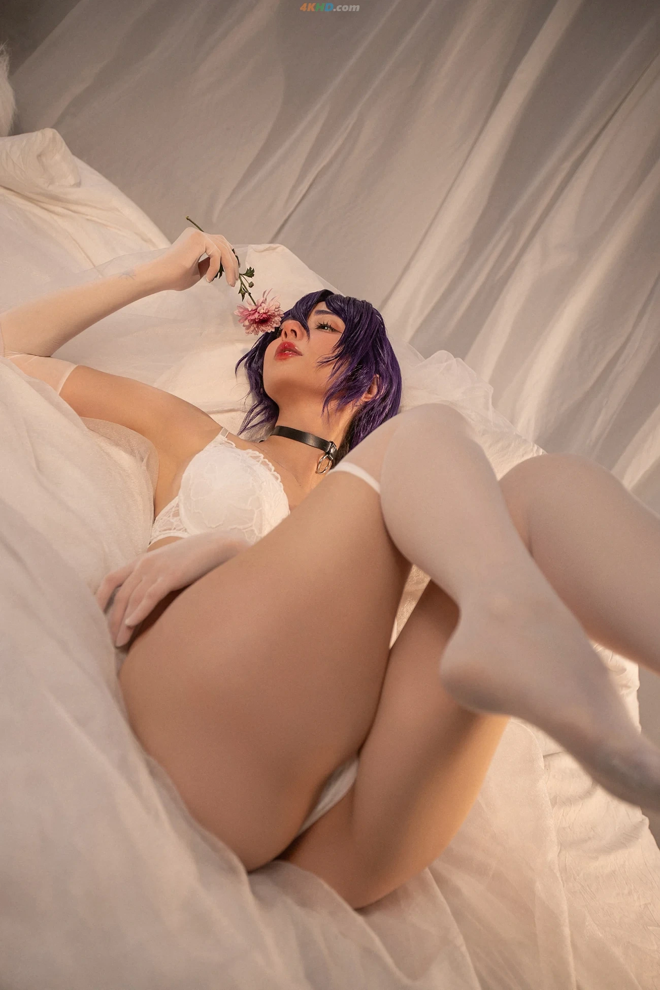 Misaki Sai - Reze lingerie — photo 2