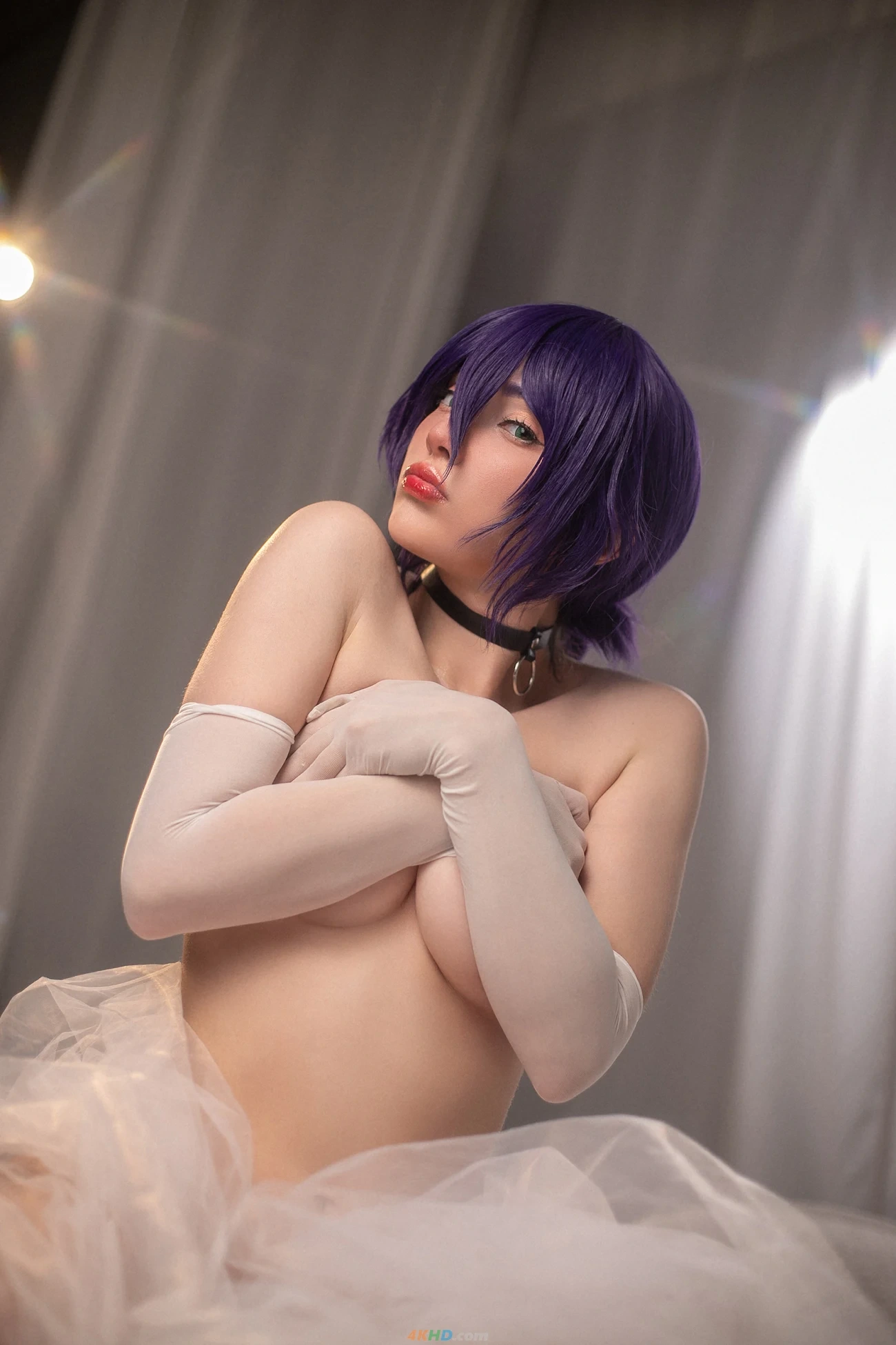 Misaki Sai - Reze lingerie — photo 32