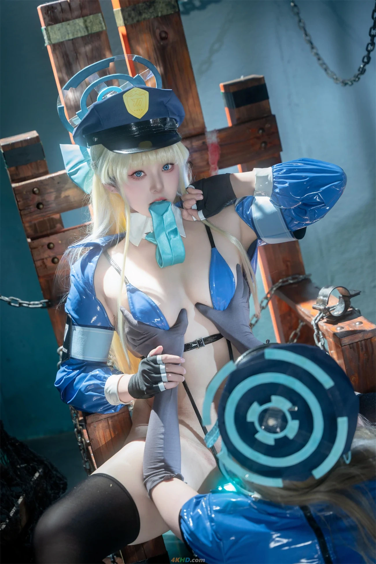 NatsukoXiaXiaZi &XingLanShiLanLanJiaoLanMeiYa WeiLanDangAn FeiNiaoMaShi YiZhiLaiMingRiNai — photo 44