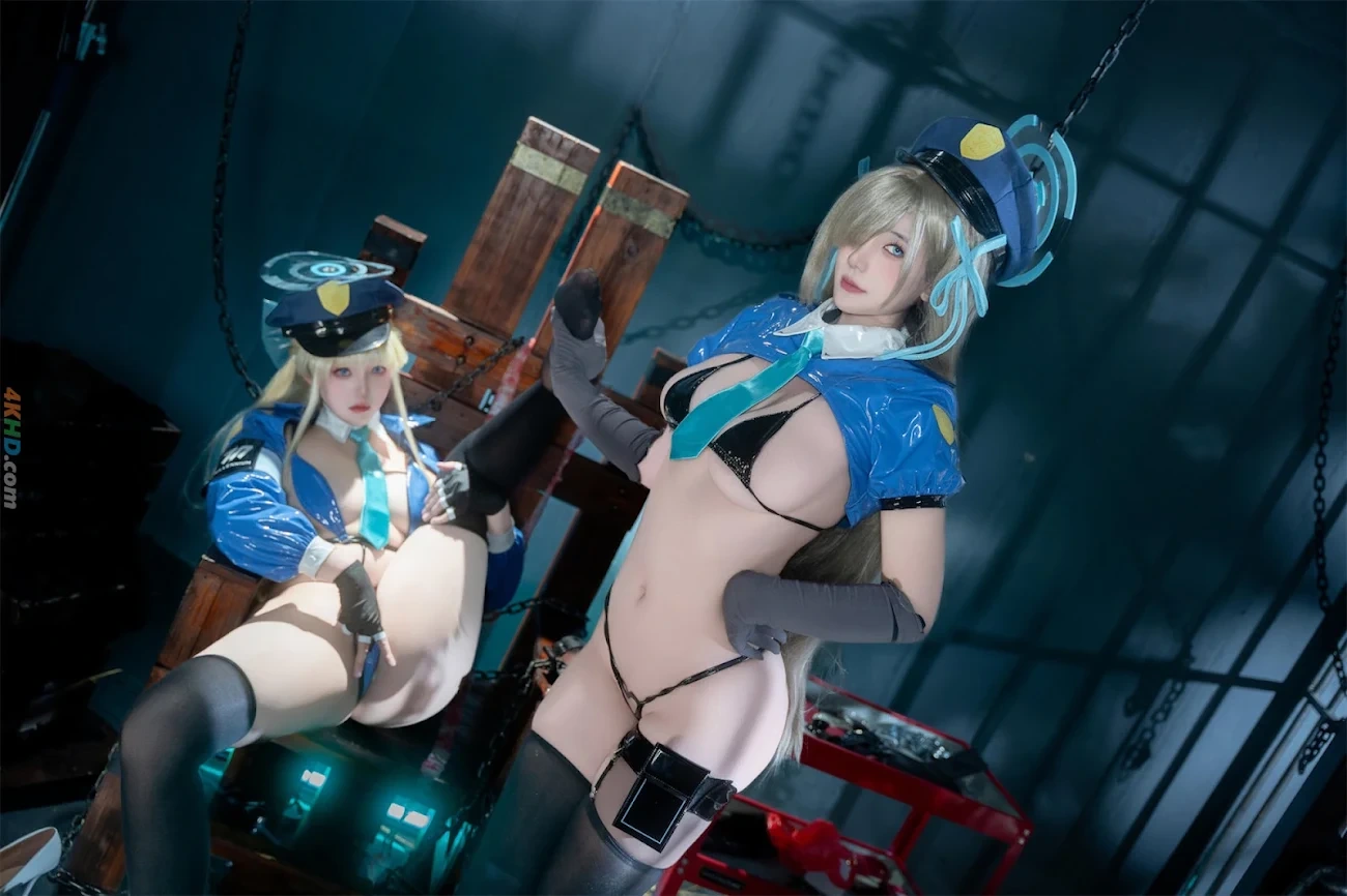 NatsukoXiaXiaZi &XingLanShiLanLanJiaoLanMeiYa WeiLanDangAn FeiNiaoMaShi YiZhiLaiMingRiNai — photo 54