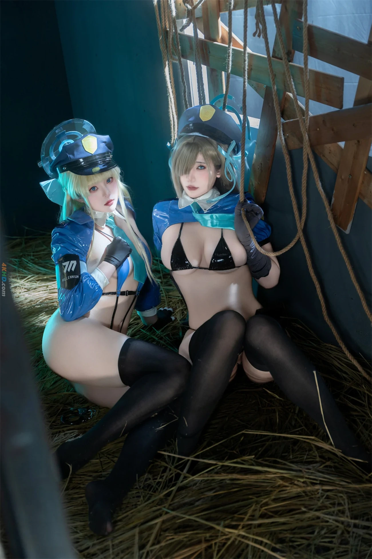 NatsukoXiaXiaZi &XingLanShiLanLanJiaoLanMeiYa WeiLanDangAn FeiNiaoMaShi YiZhiLaiMingRiNai — photo 64