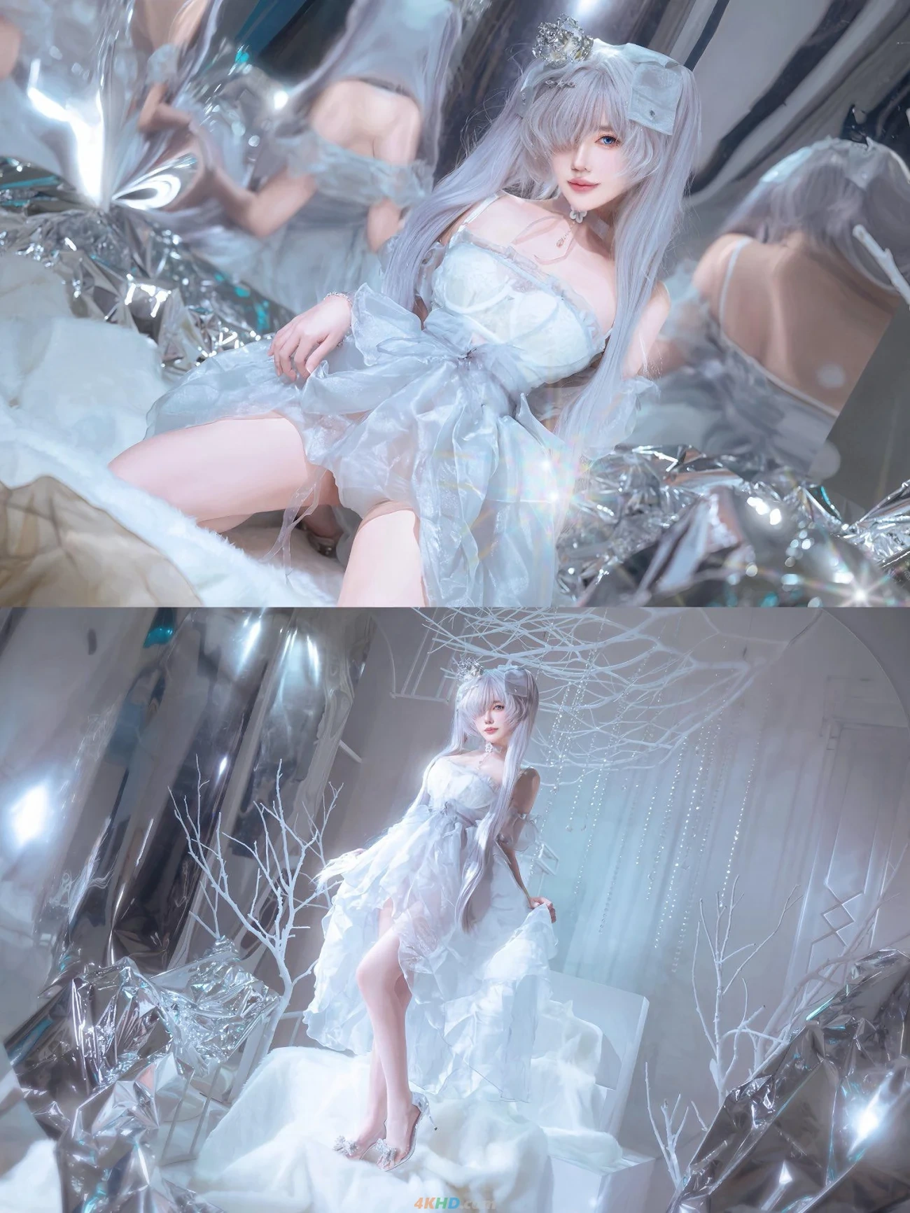 MunokoMuZi - Cinderella — photo 1