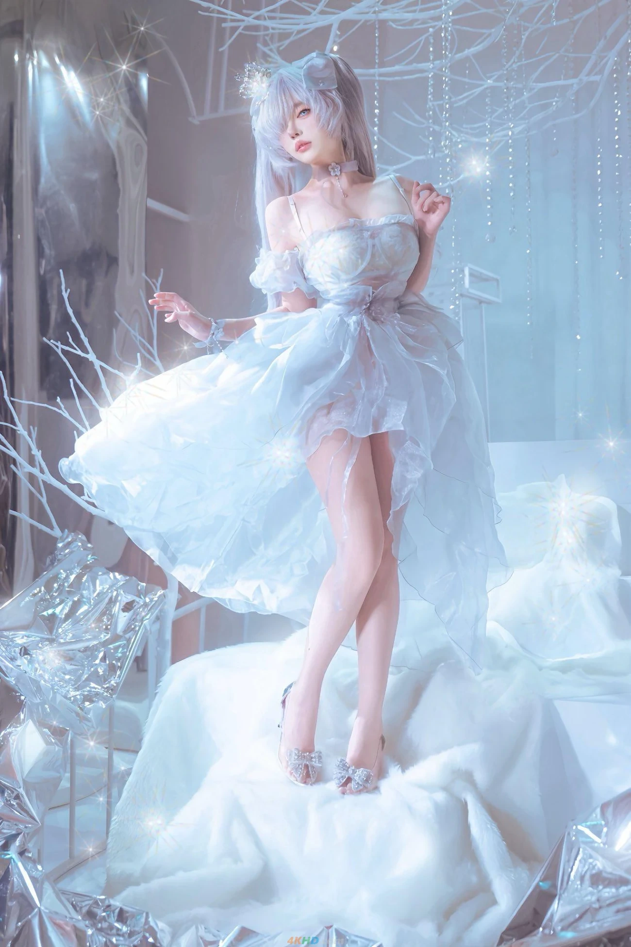 MunokoMuZi - Cinderella — photo 2