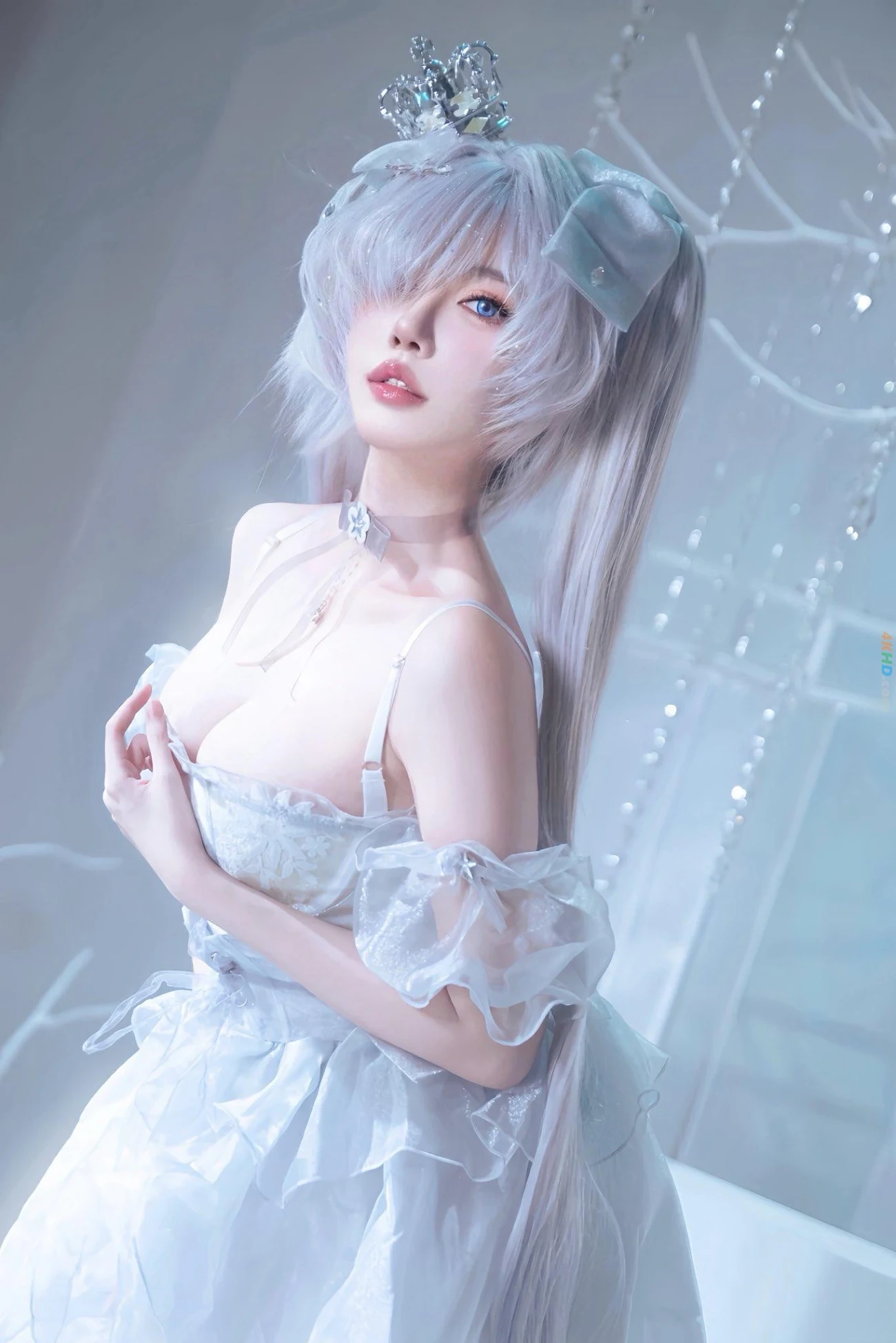 MunokoMuZi - Cinderella — photo 3
