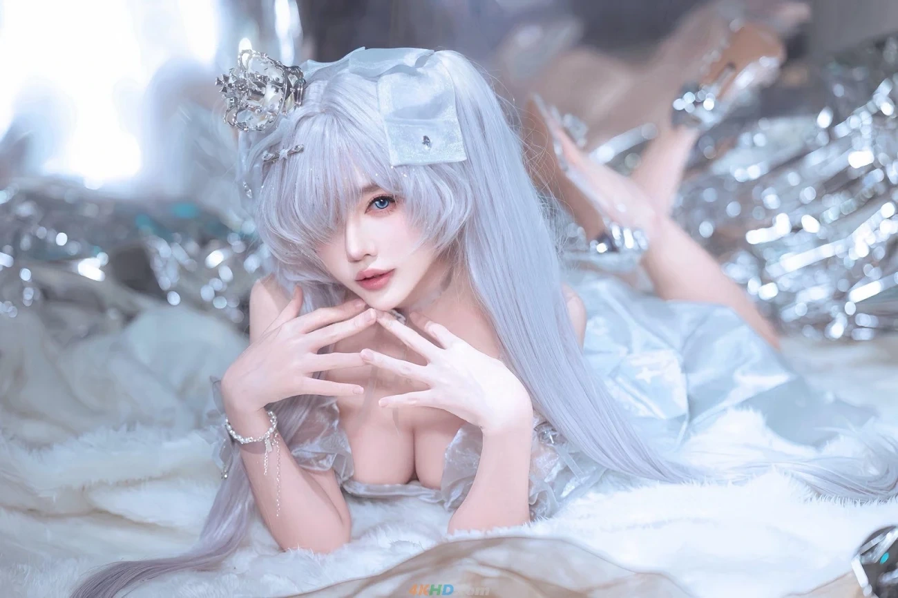 MunokoMuZi - Cinderella — photo 4