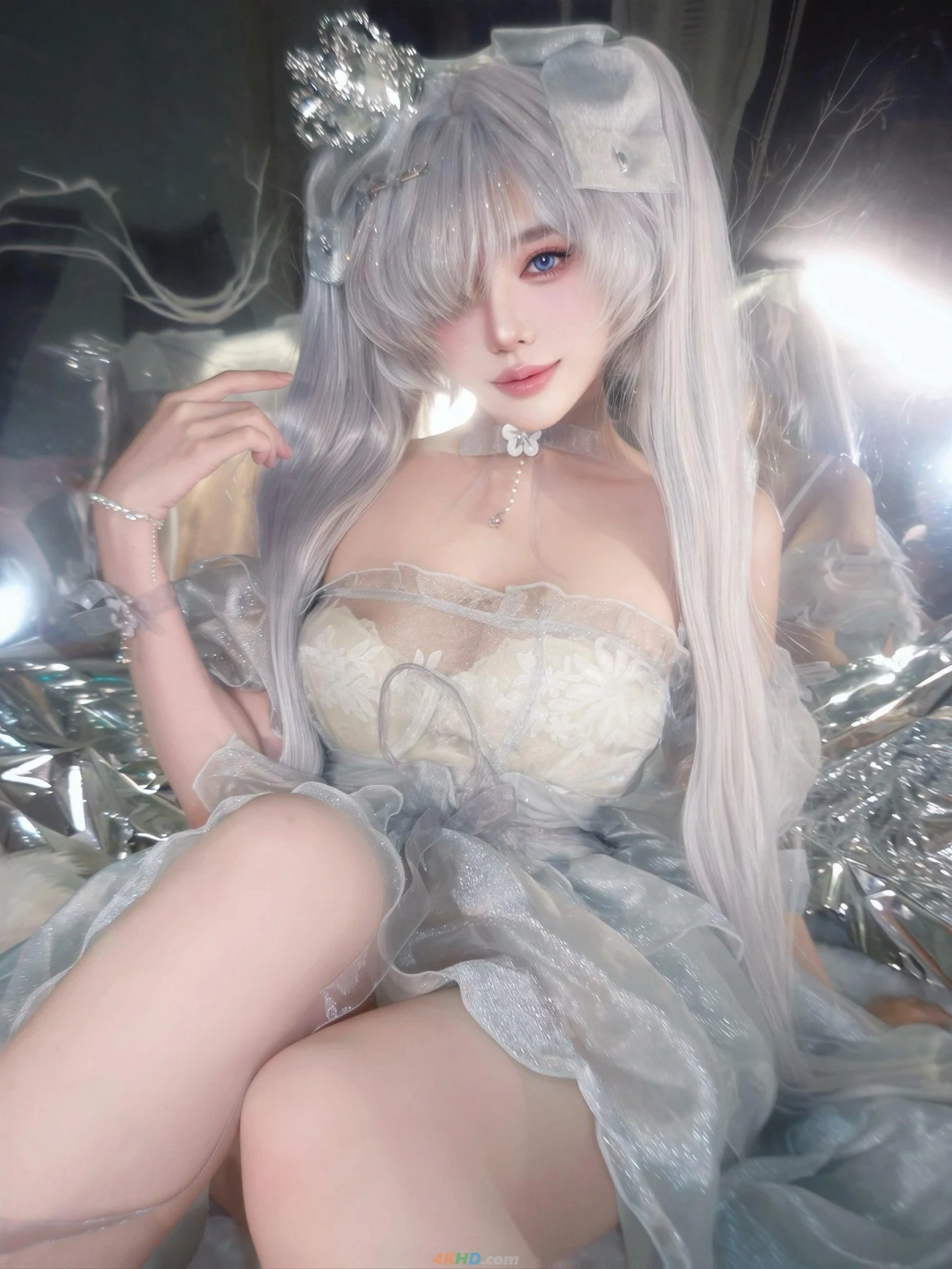 MunokoMuZi - Cinderella — photo 6