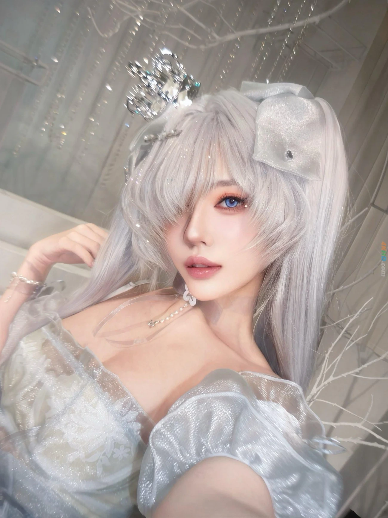 MunokoMuZi - Cinderella — photo 7