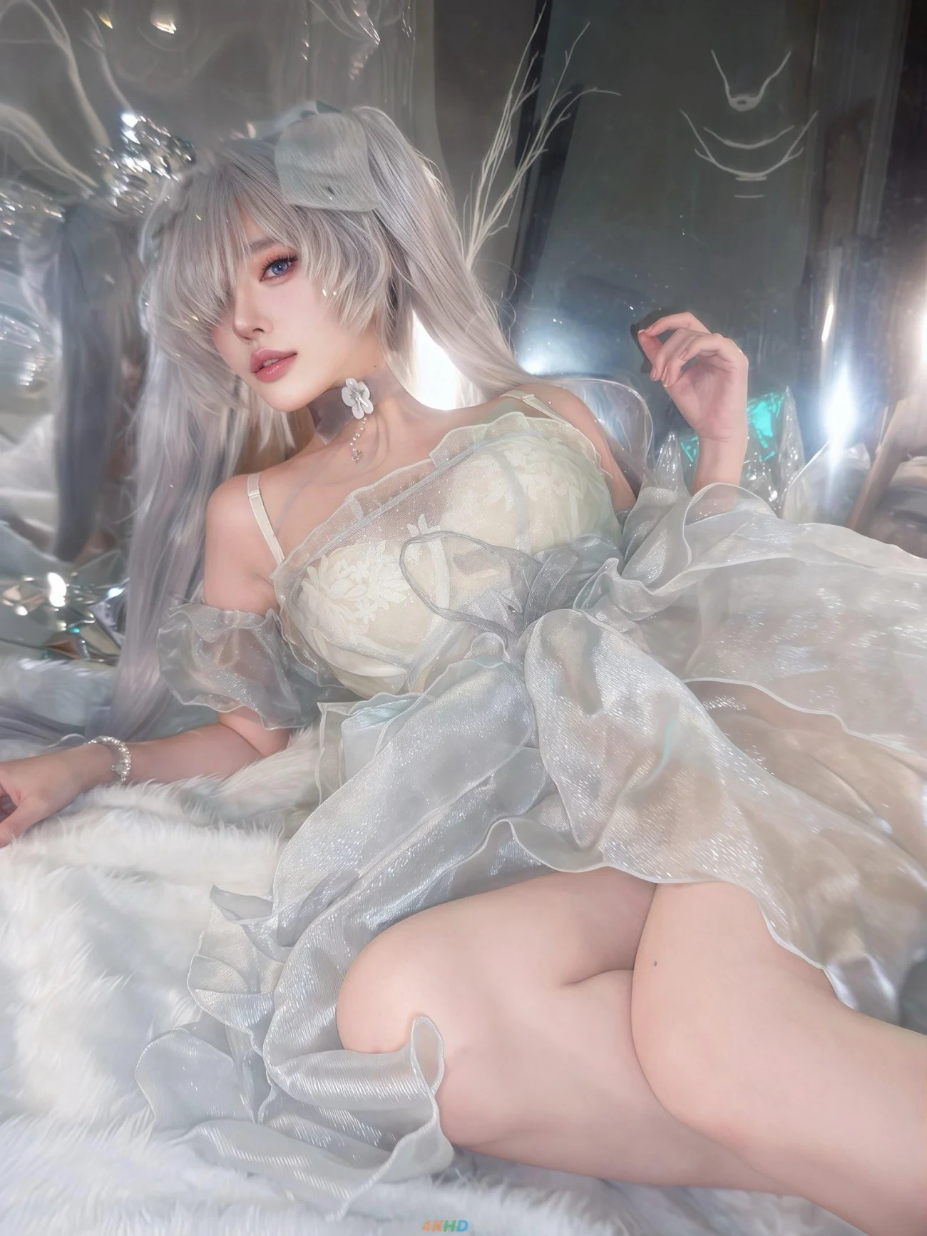 MunokoMuZi - Cinderella — photo 8