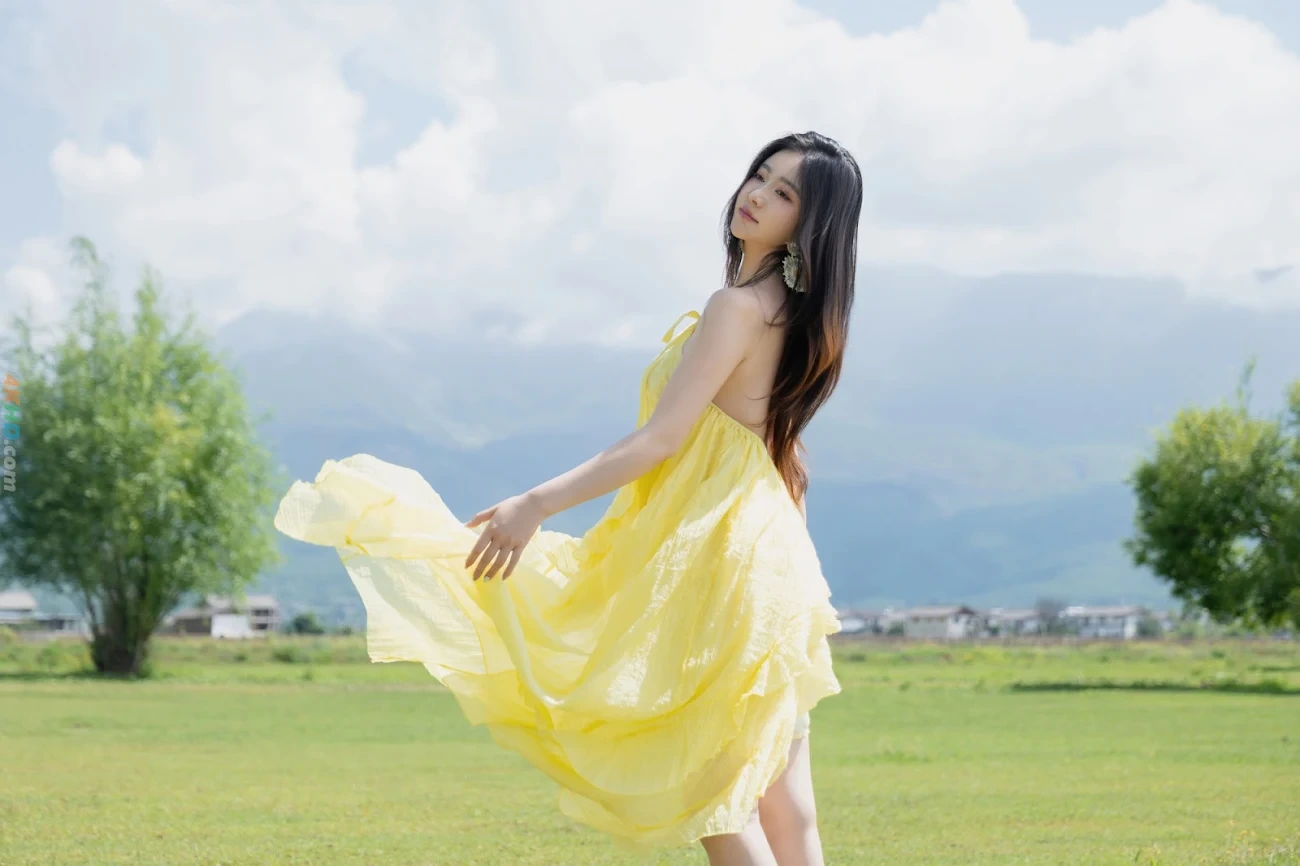 NianNiannnian LuYin — photo 69