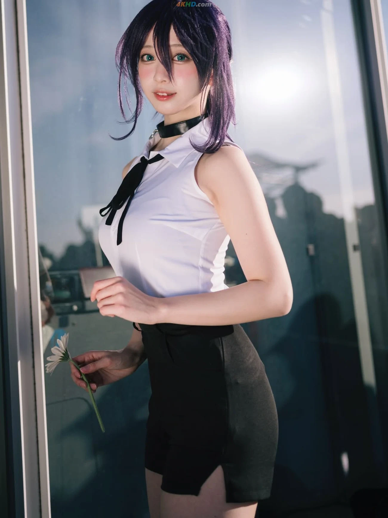 Real Yami - Reze — photo 1