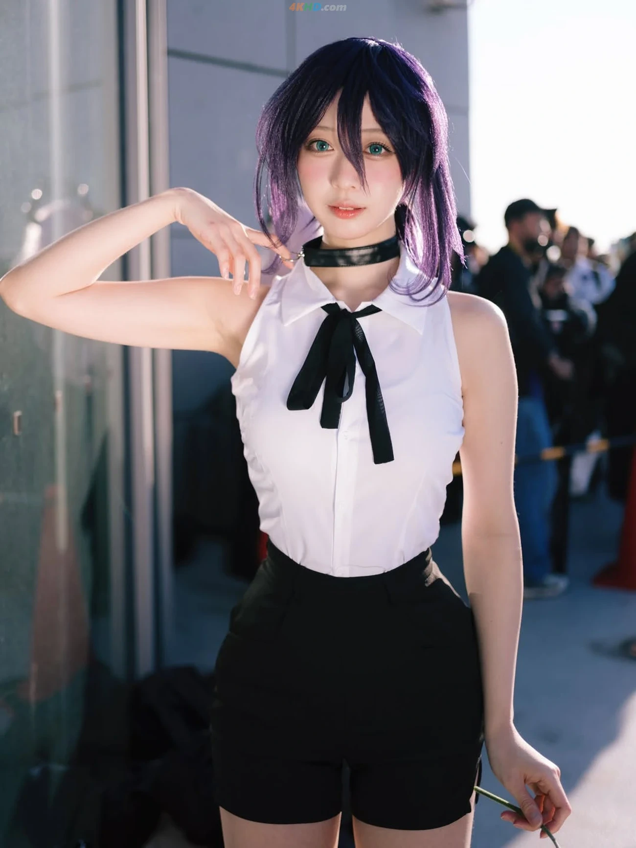 Real Yami - Reze — photo 2
