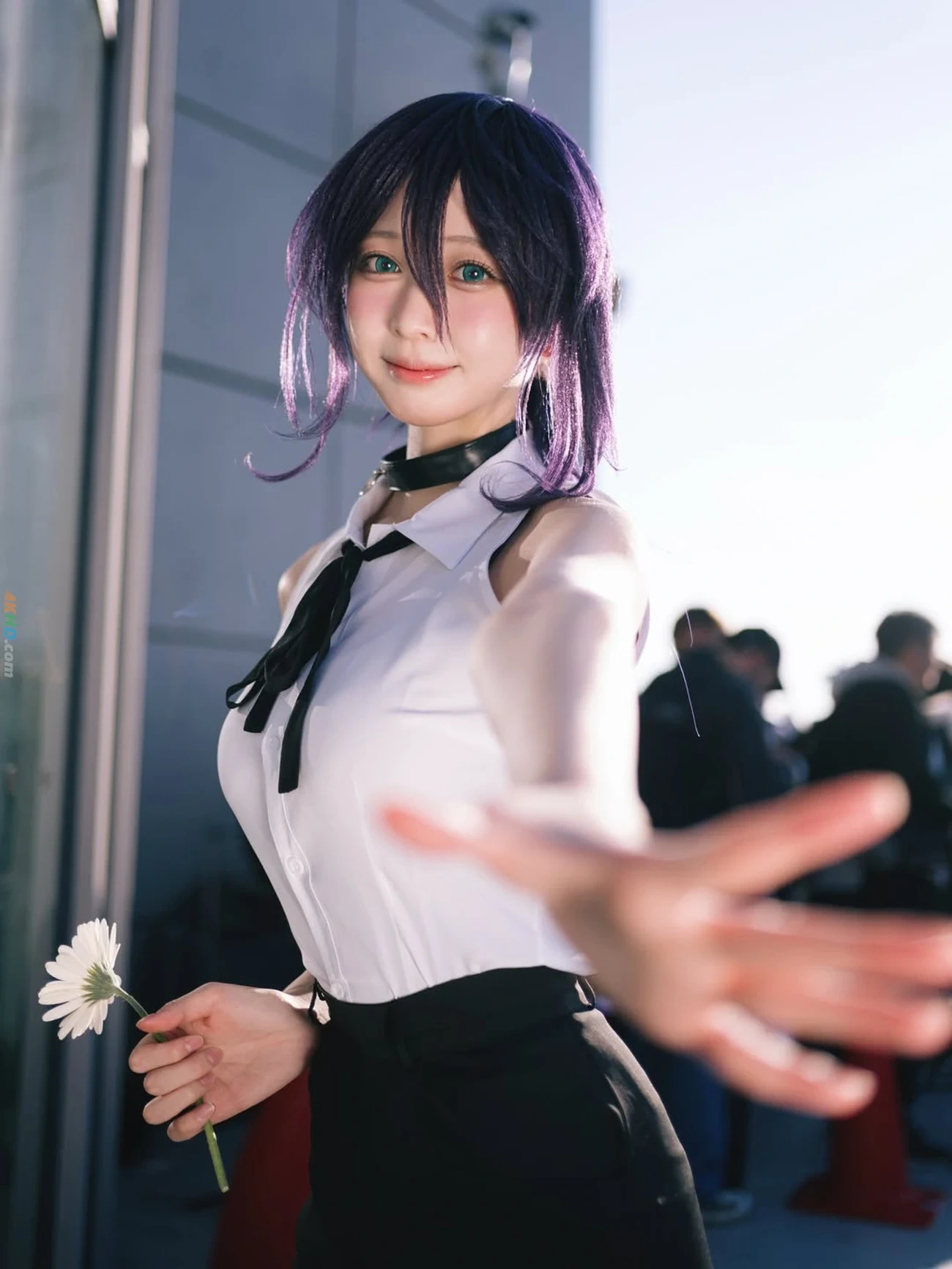 Real Yami - Reze — photo 3