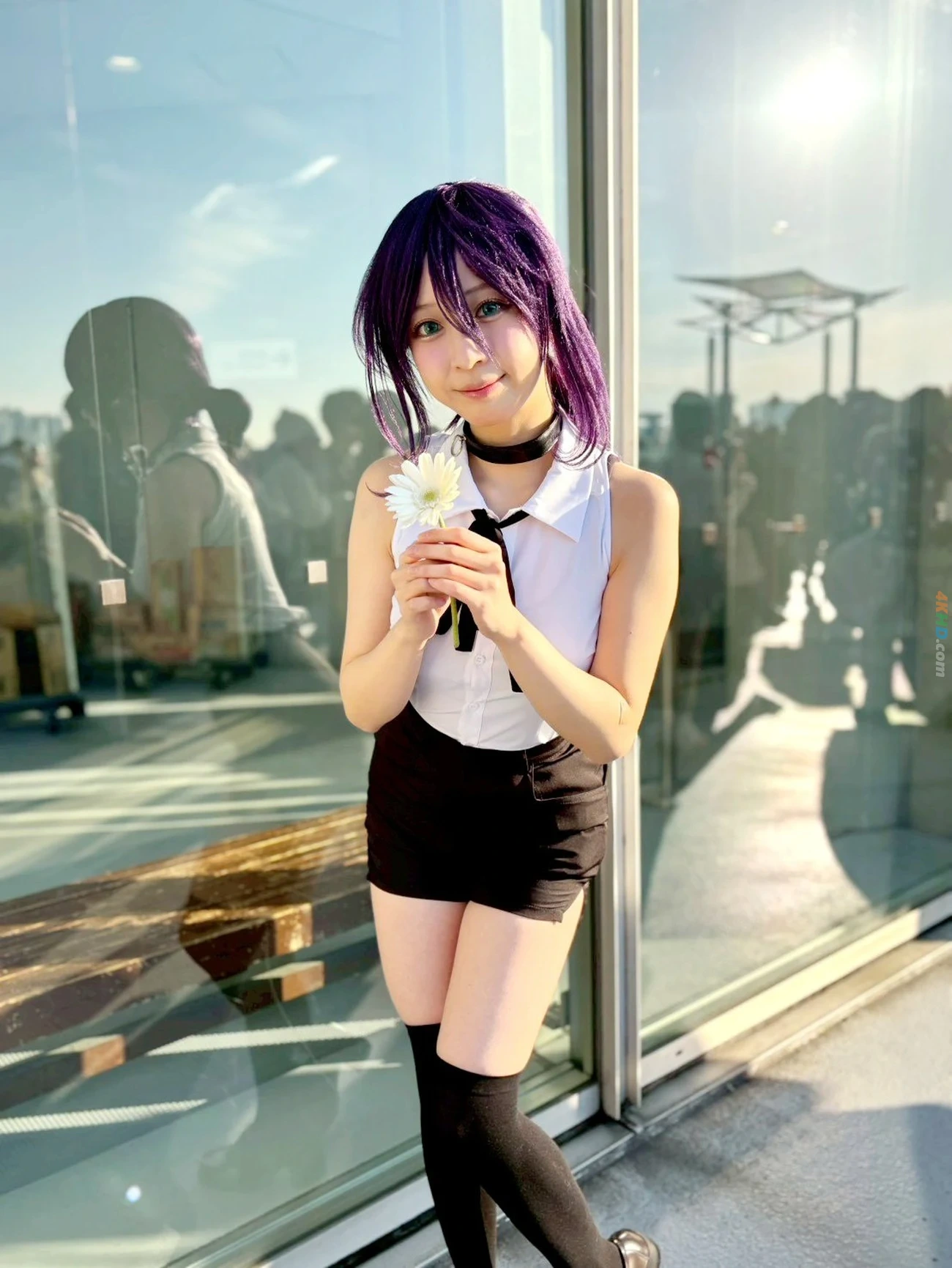 Real Yami - Reze — photo 5