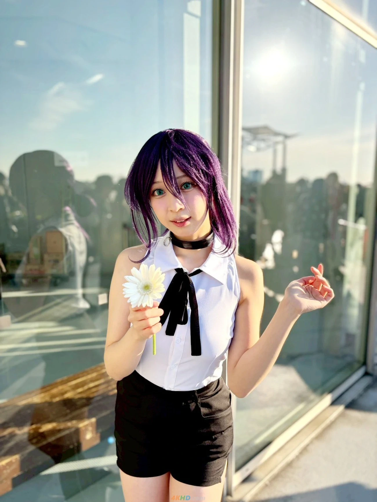 Real Yami - Reze — photo 6