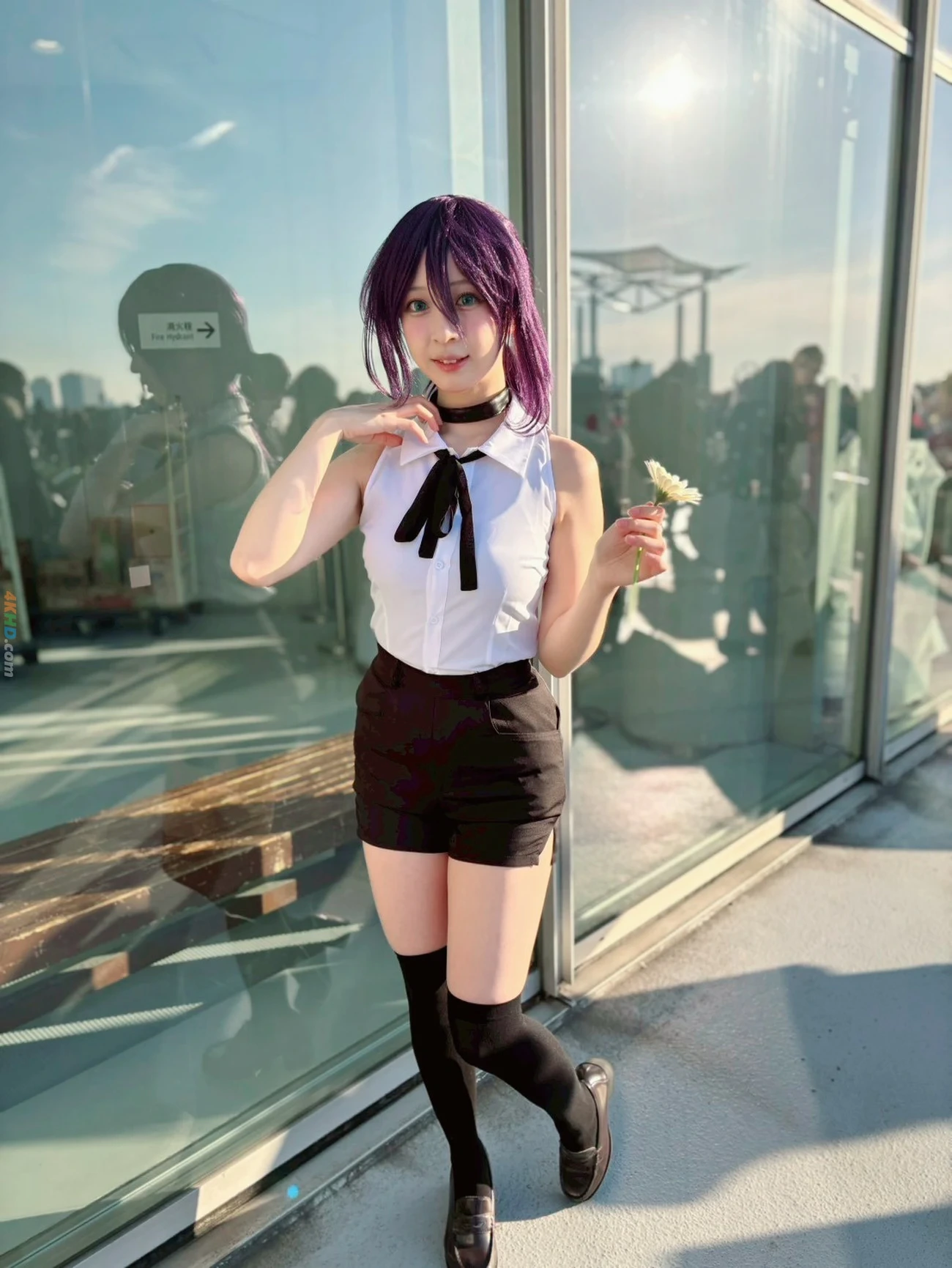 Real Yami - Reze — photo 7