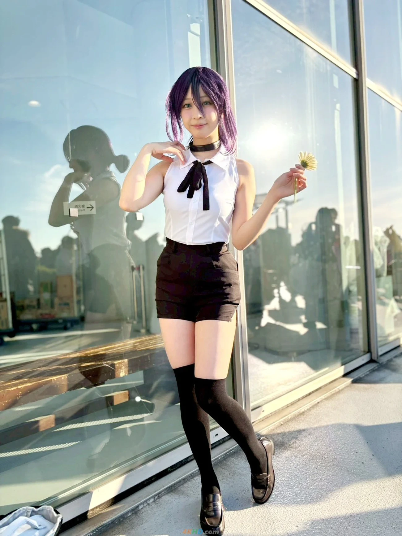 Real Yami - Reze — photo 8