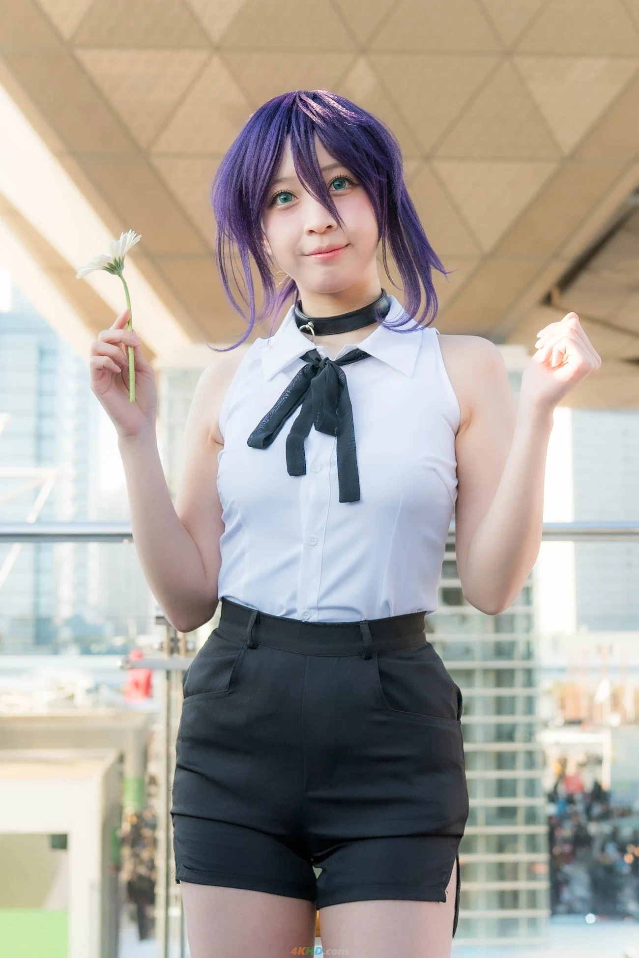 Real Yami - Reze — photo 9