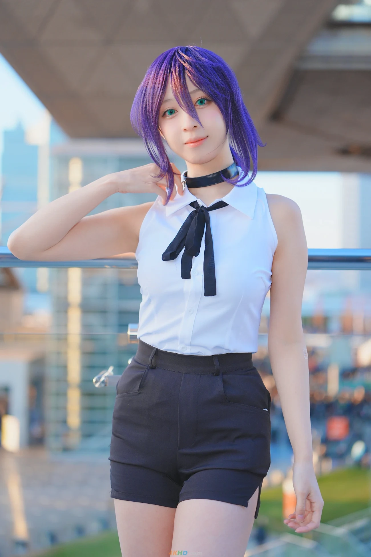 Real Yami - Reze — photo 10