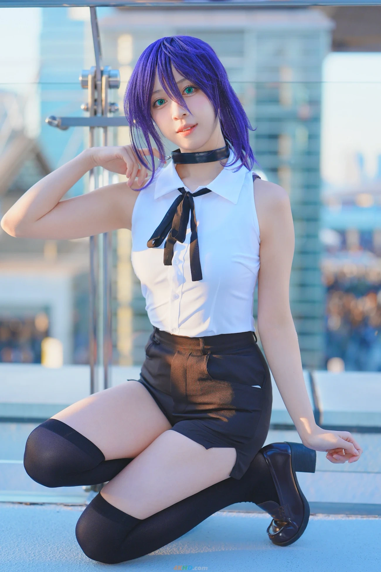 Real Yami - Reze — photo 11