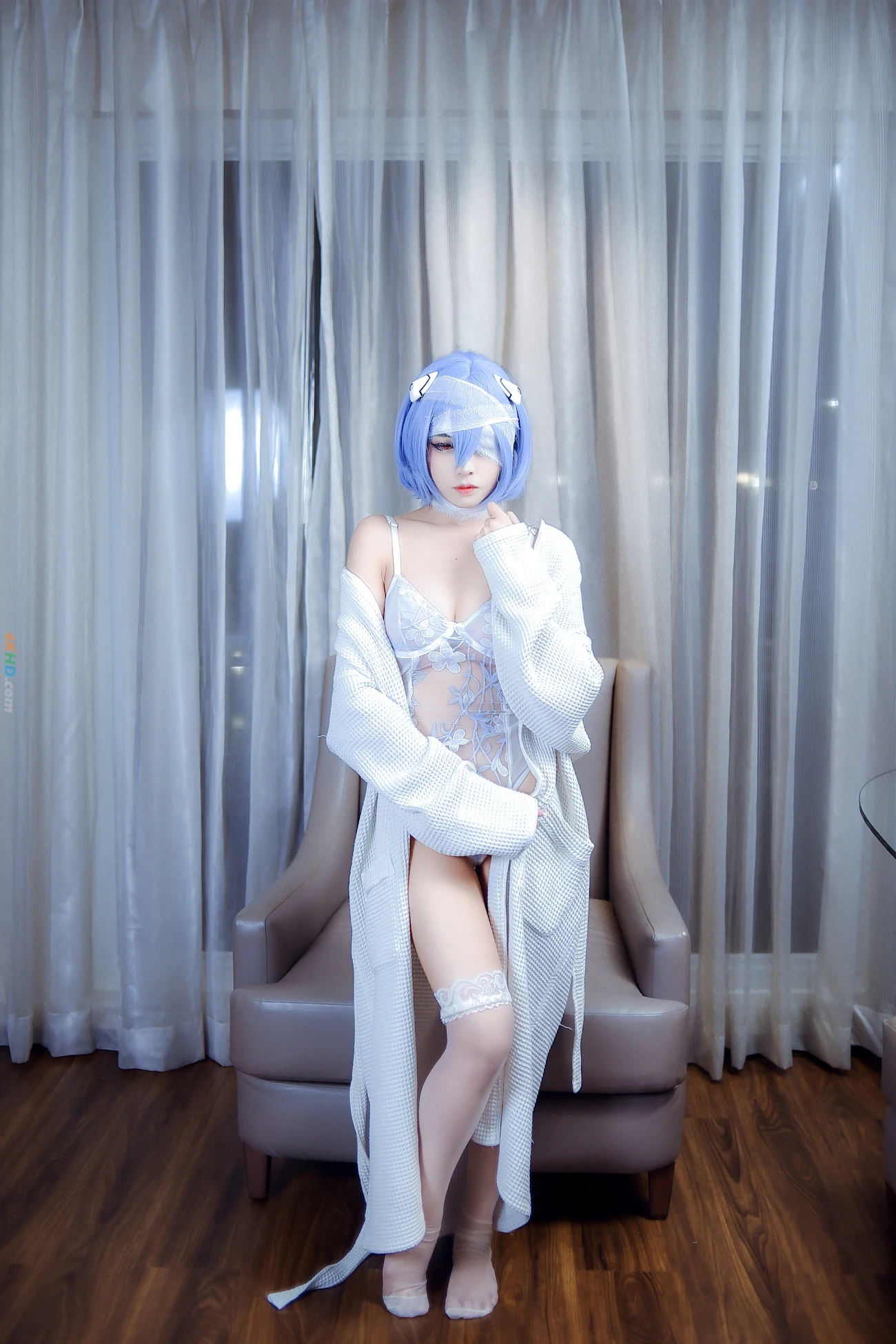 Tarujie - Rei Ayanami — photo 9