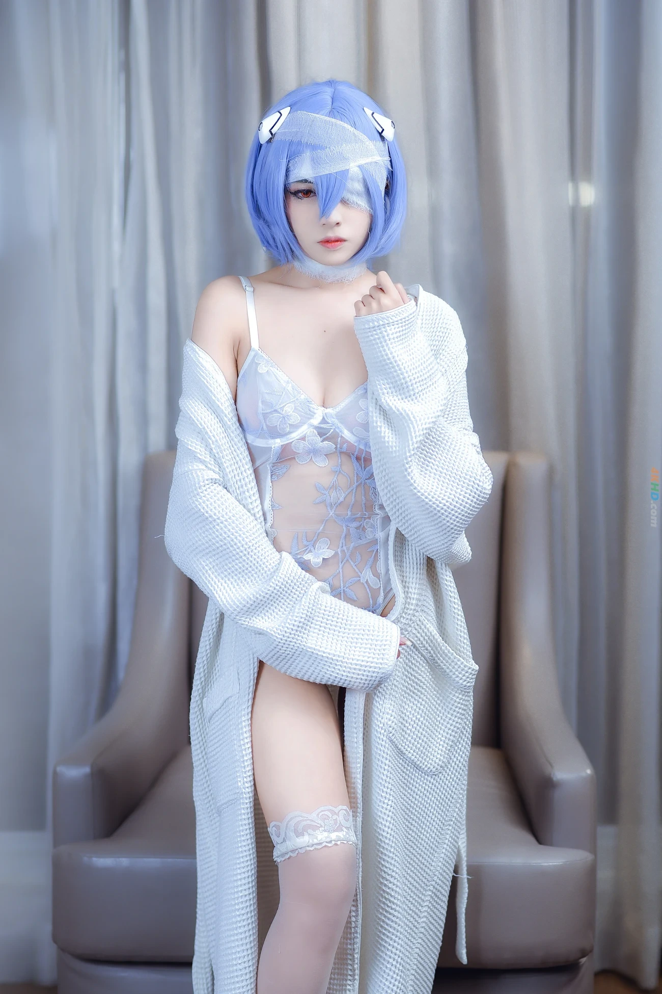 Tarujie - Rei Ayanami — photo 10
