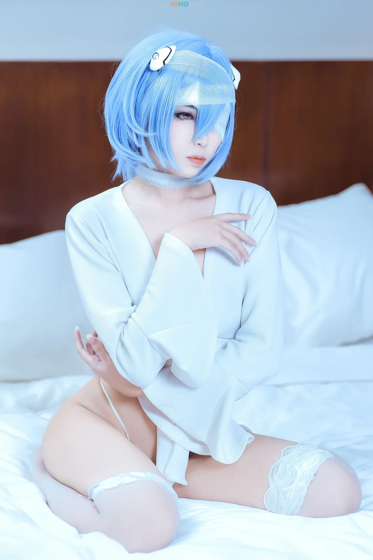 Tarujie - Rei Ayanami — photo 55