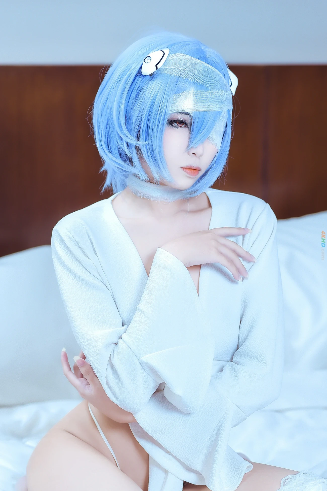 Tarujie - Rei Ayanami — photo 56