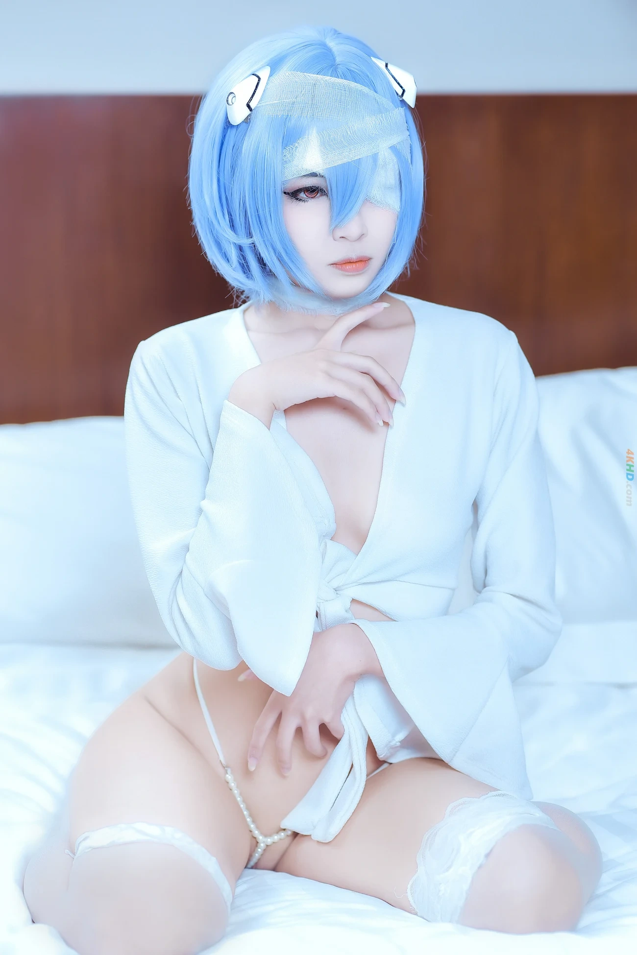 Tarujie - Rei Ayanami — photo 57