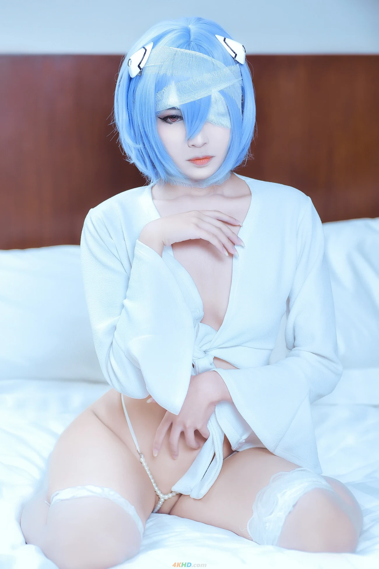 Tarujie - Rei Ayanami — photo 58