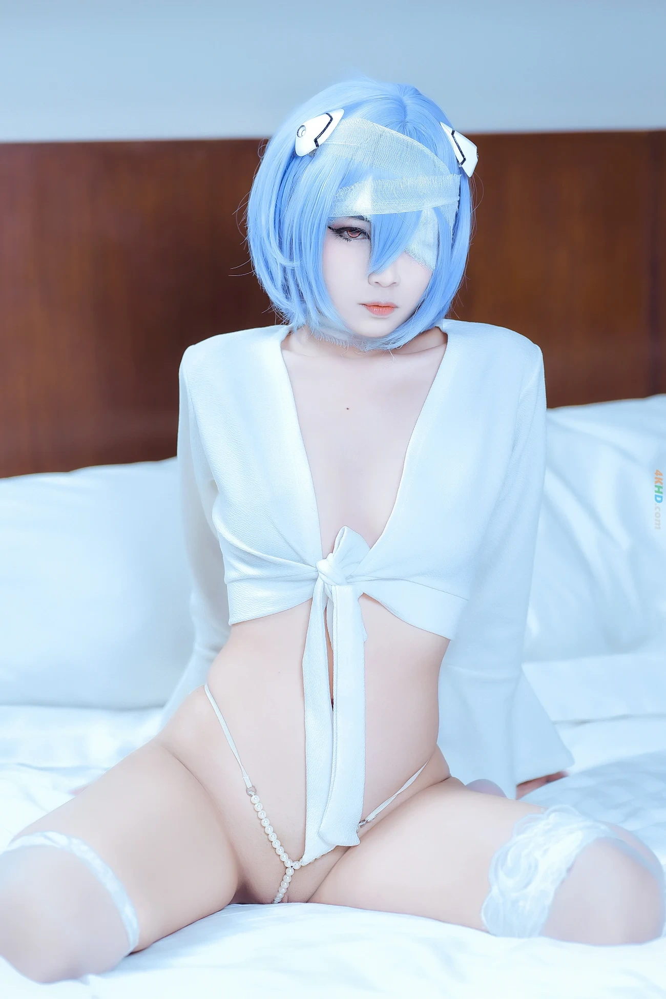 Tarujie - Rei Ayanami — photo 59