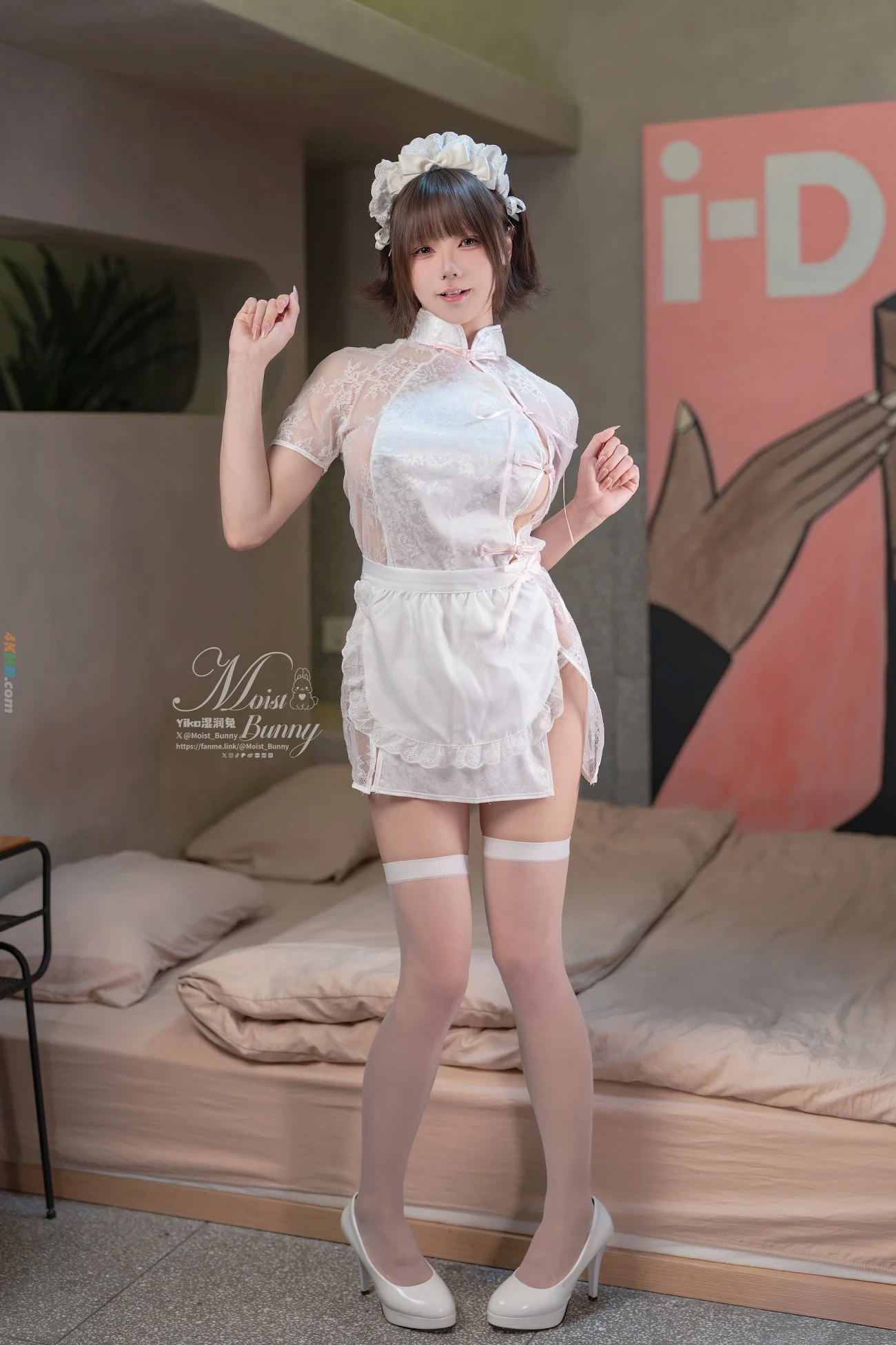YikoShiRunTu 2025Nian12YueYuePiaoTeDian[ChuangShangGuanJia] — photo 1