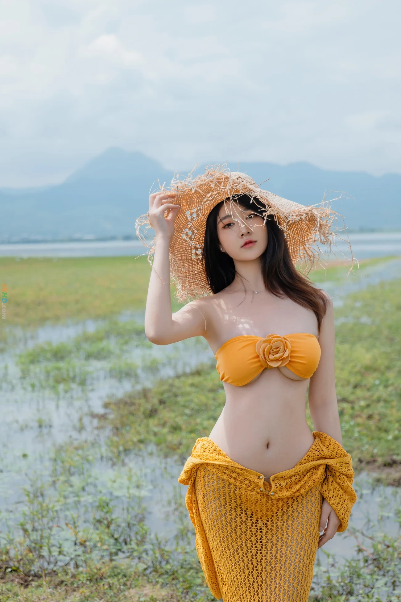 NianNiannnian XiaLu — photo 16