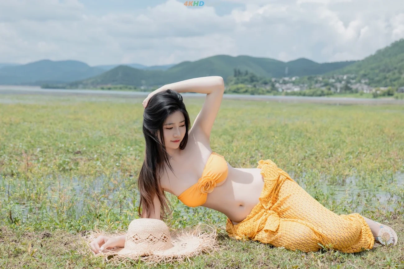 NianNiannnian XiaLu — photo 41