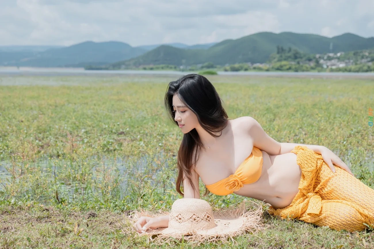 NianNiannnian XiaLu — photo 44